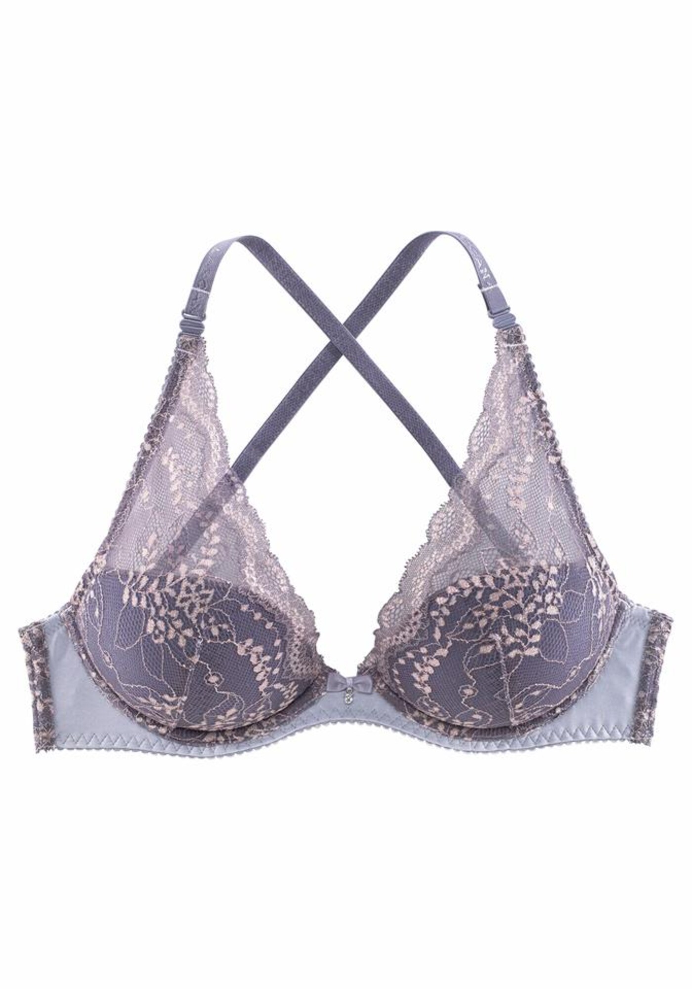 Lascana Dames Bh Sering lascana kopen in de aanbieding