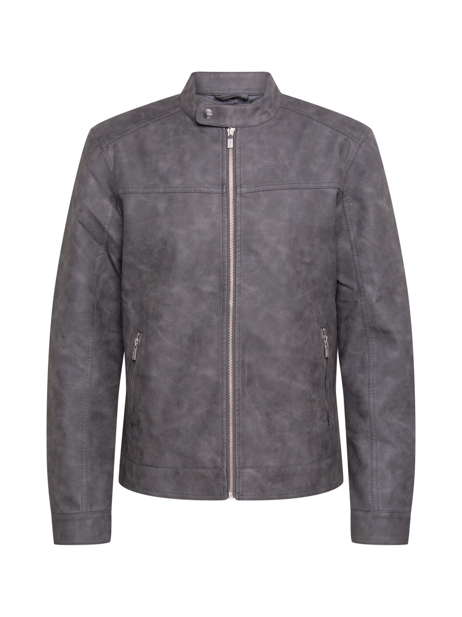 Only & Sons Demisezoninė striukė 'JASPER'  pilka