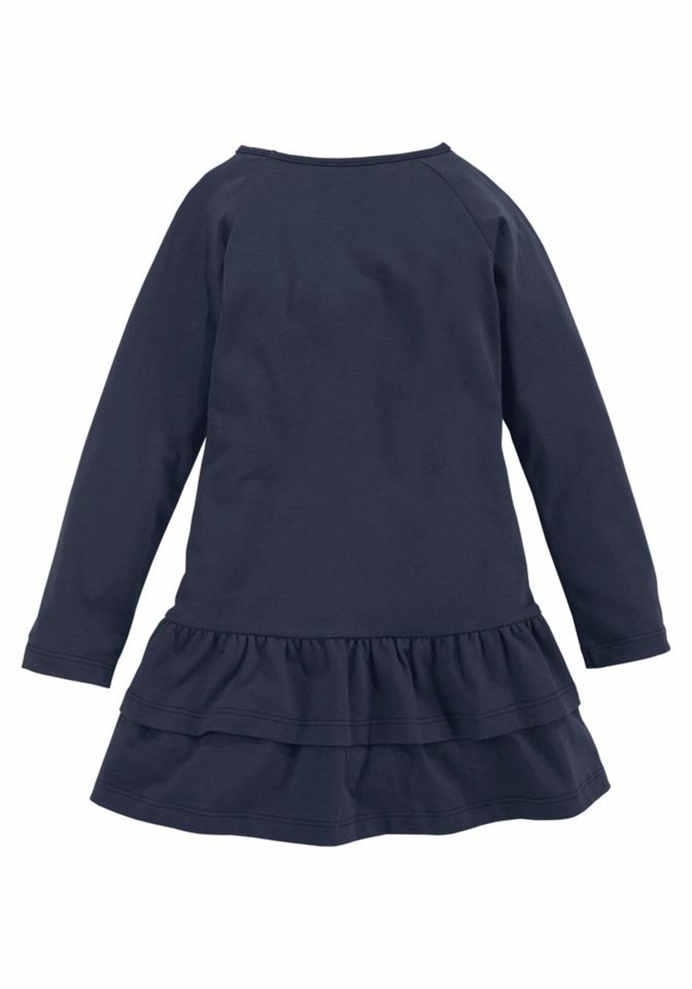 Thumbnail - Jerseykleid