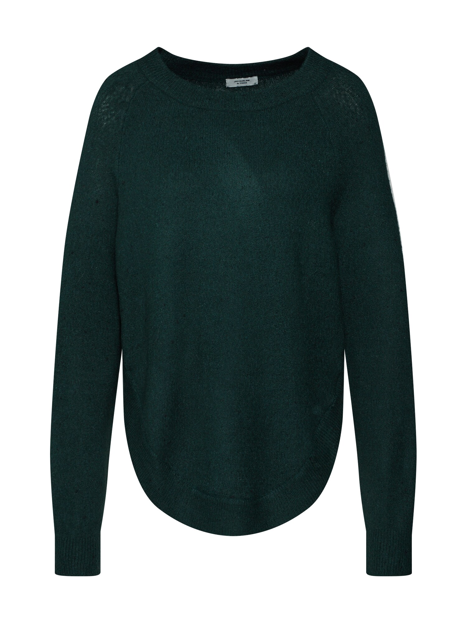 Jacqueline De Yong Dames Trui Groen jacqueline de yong kopen in de aanbieding