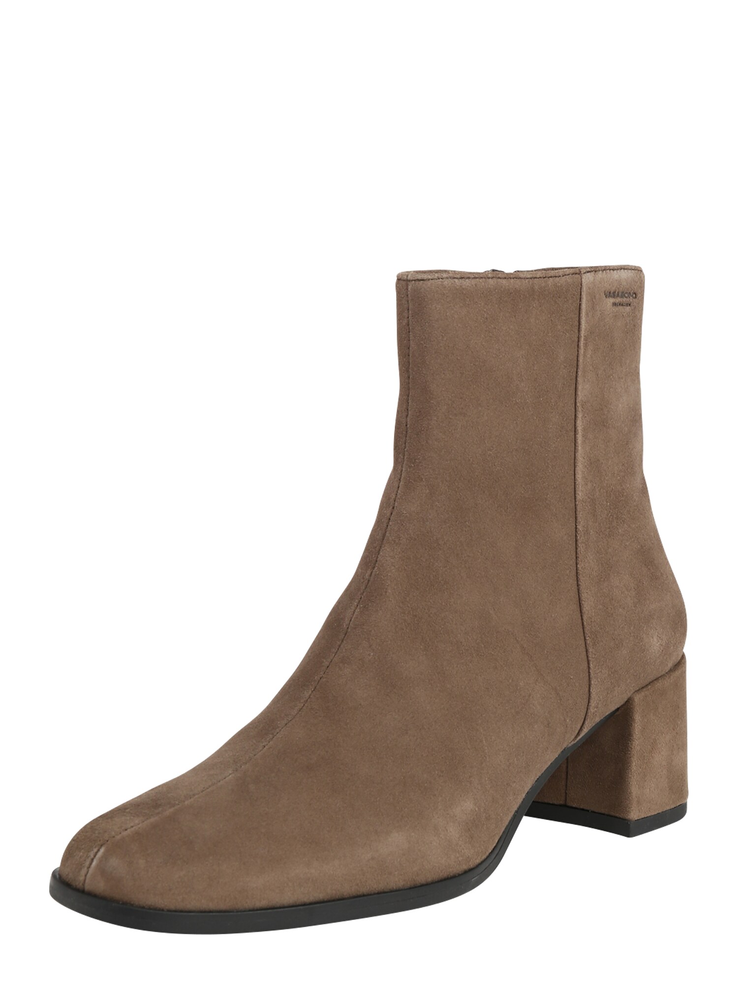 VAGABOND SHOEMAKERS Aulinukai 'Stina'  tamsi smėlio