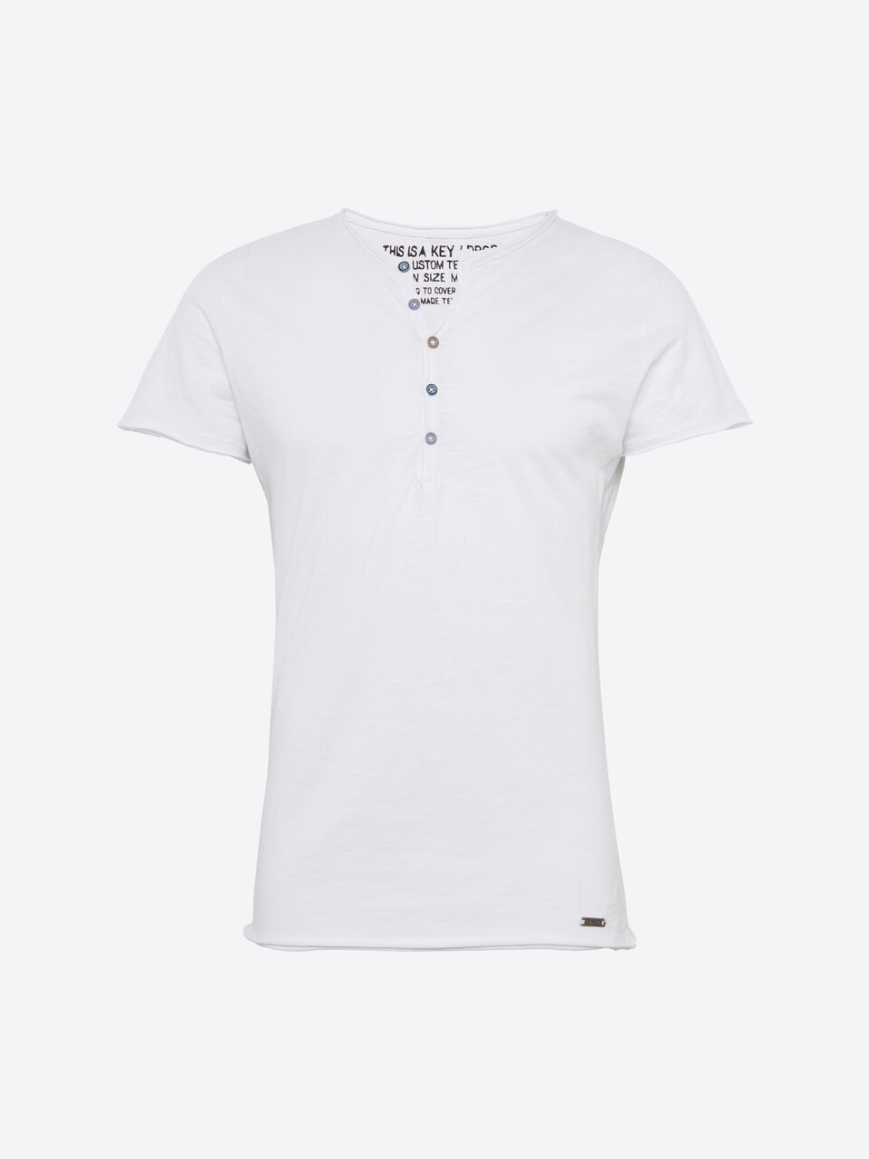 T-shirt 'MT LEMONADE'