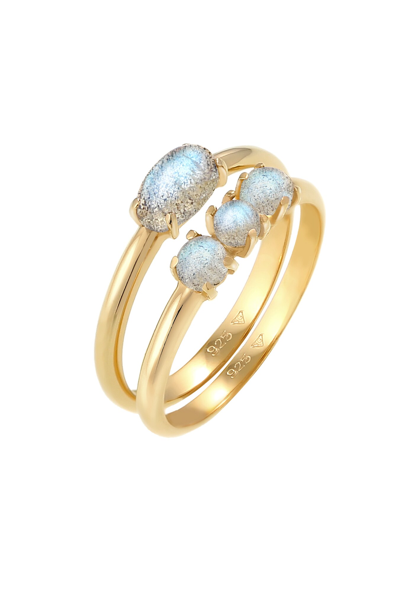 Elli Ring Goudgeel