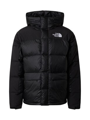 The North Face Winterjas ‘Himalayan’ Zwart / Wit