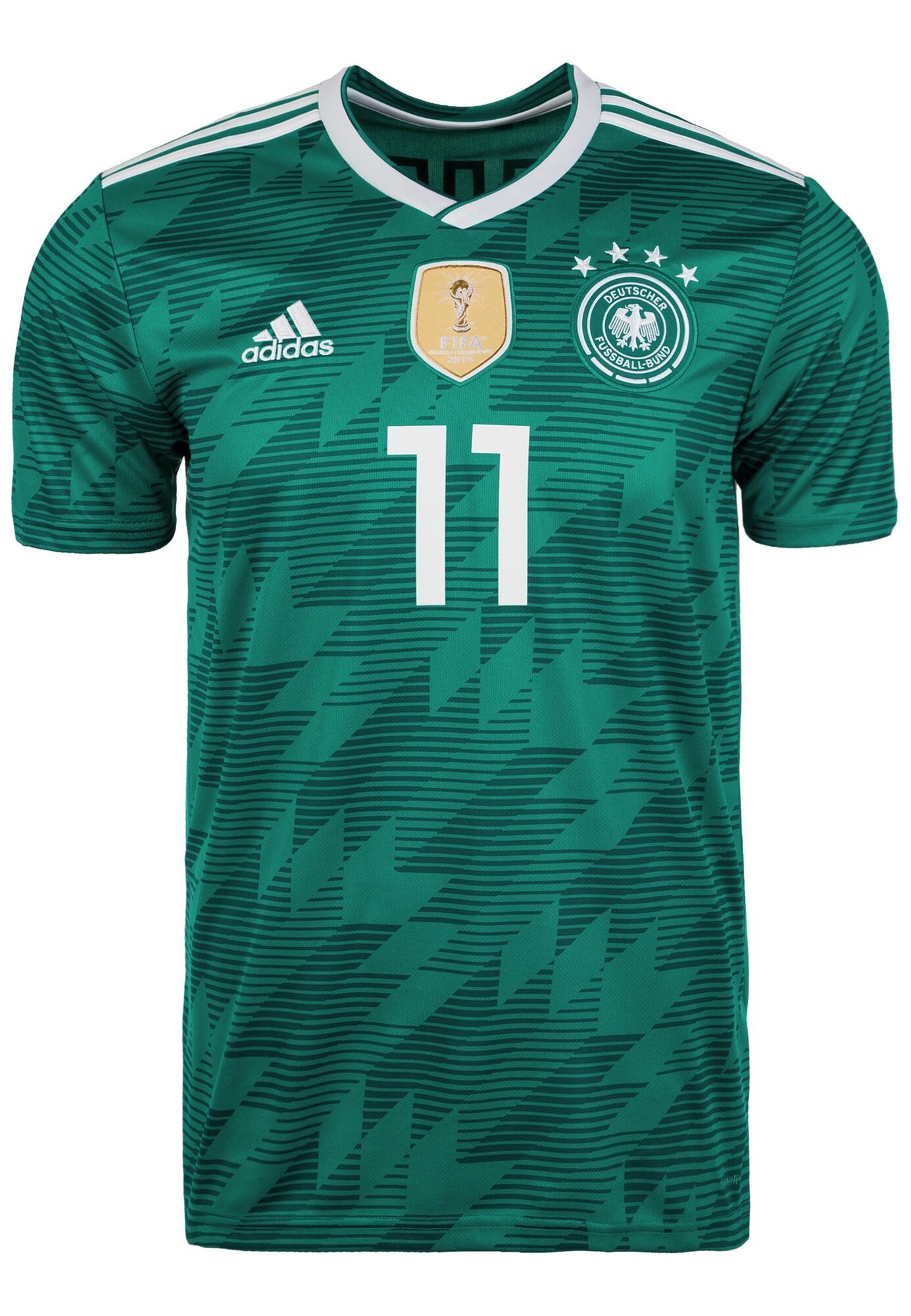 Adidas Performance Heren Tricot Groen adidas performance kopen in de aanbieding