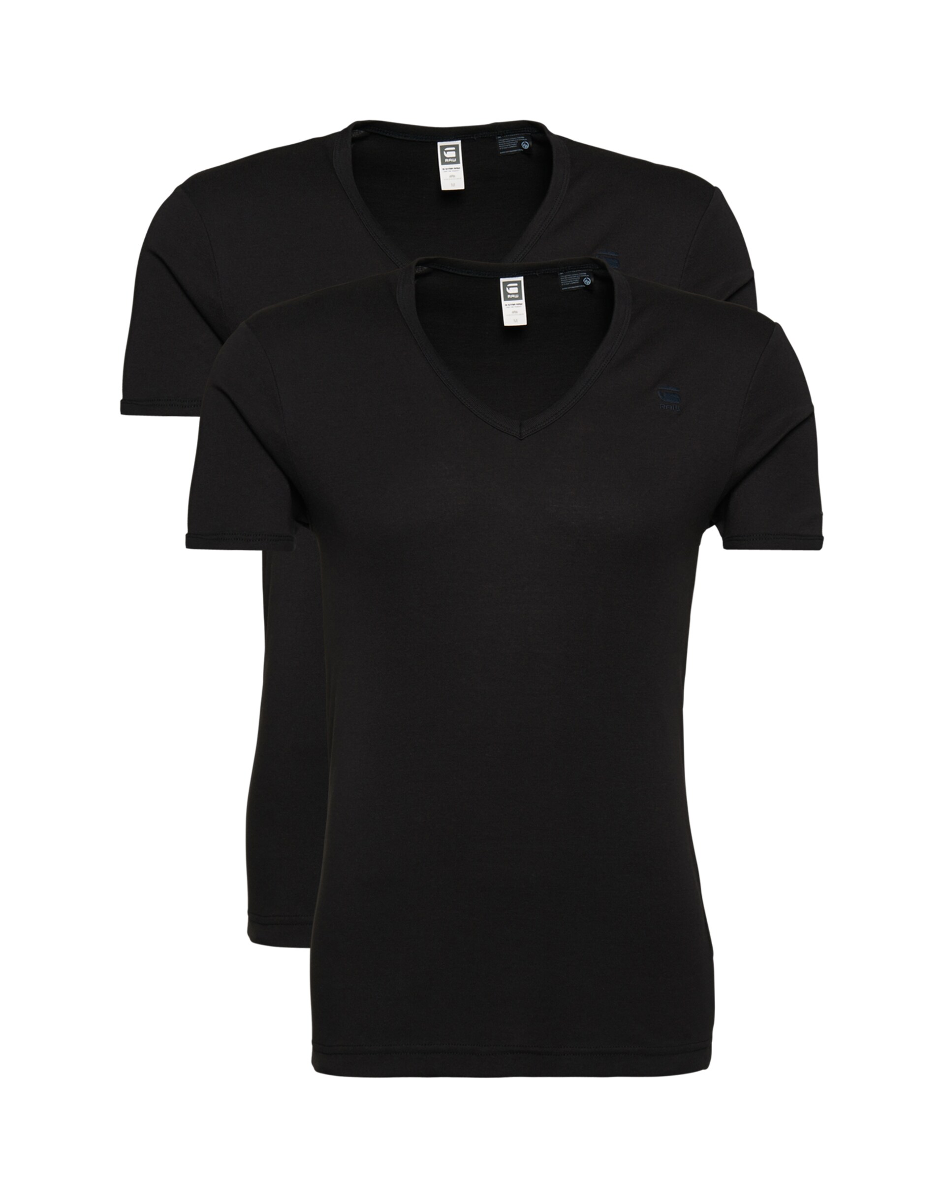 G-STAR T-shirt herr