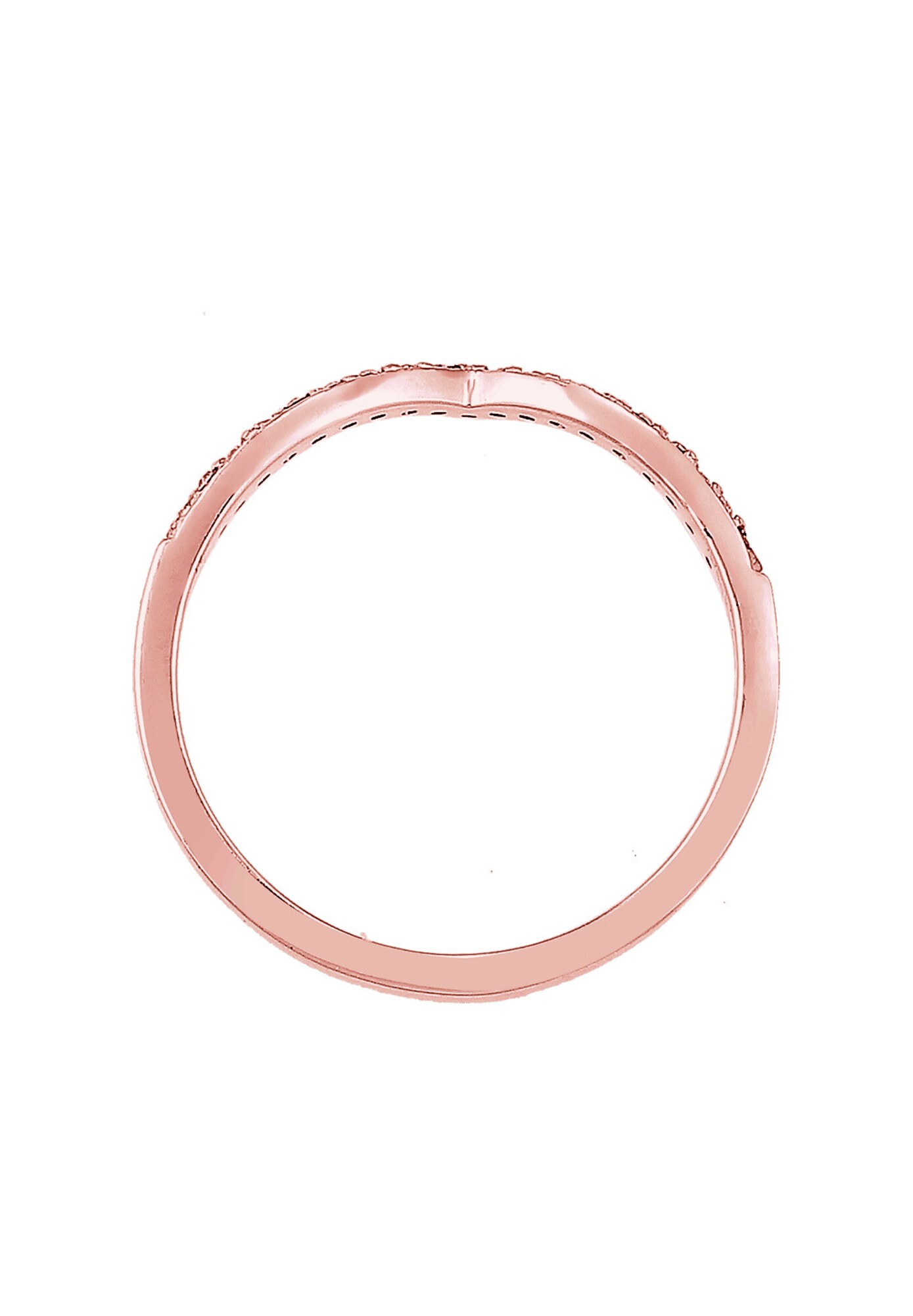 Thumbnail - ELLI Ring Kristall