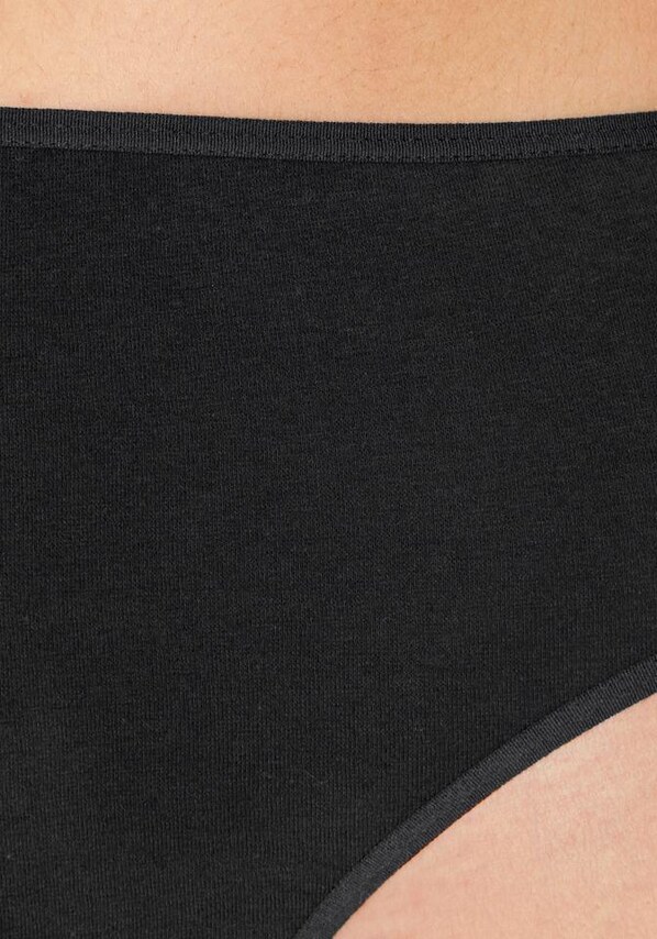 GO IN, Slip, fekete, 3 kép a 5 közül