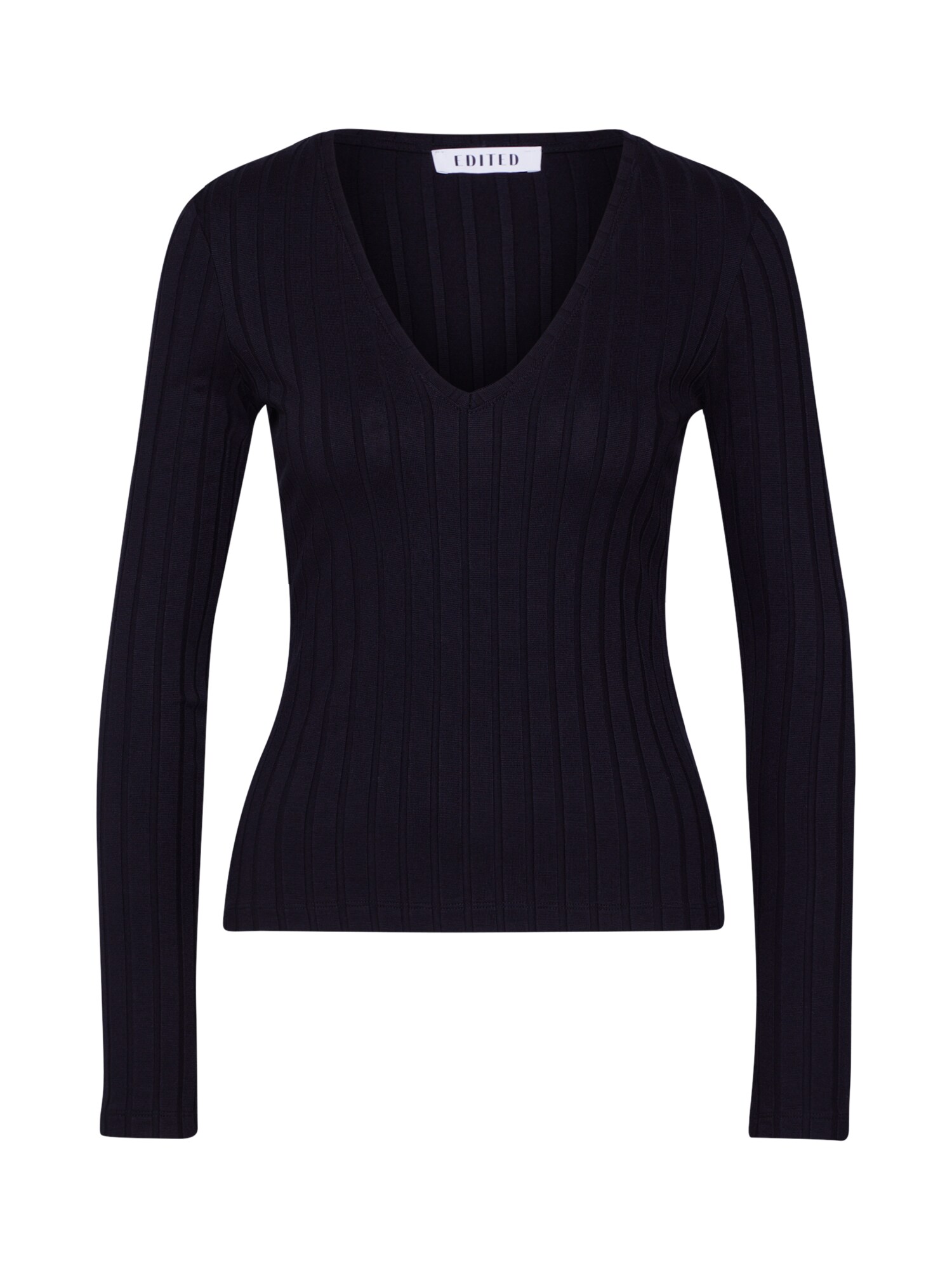 EDITED Tricou Elin  negru