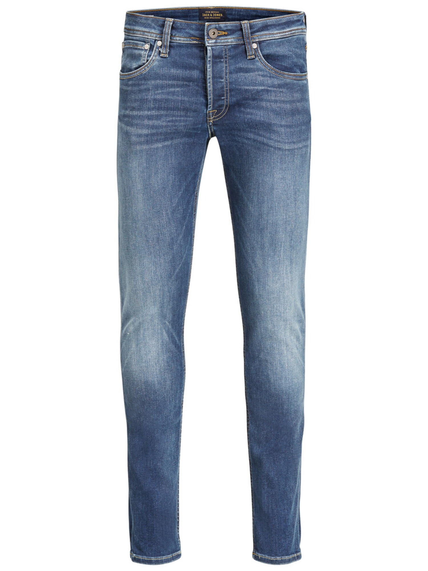 Jeans ''''Glenn Original'''' blue denim