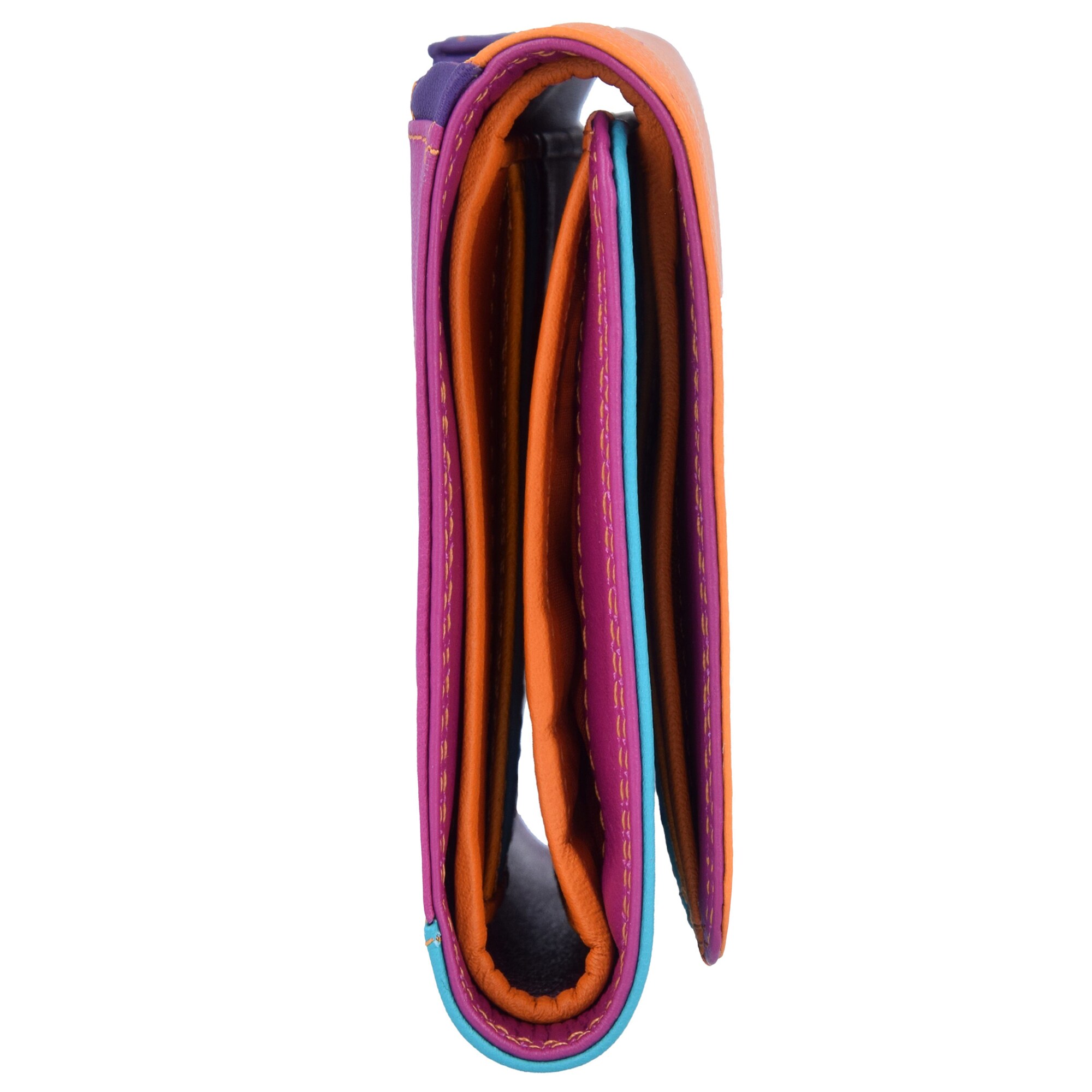 Thumbnail - mywalit Geldbörse Medium Tri-fold