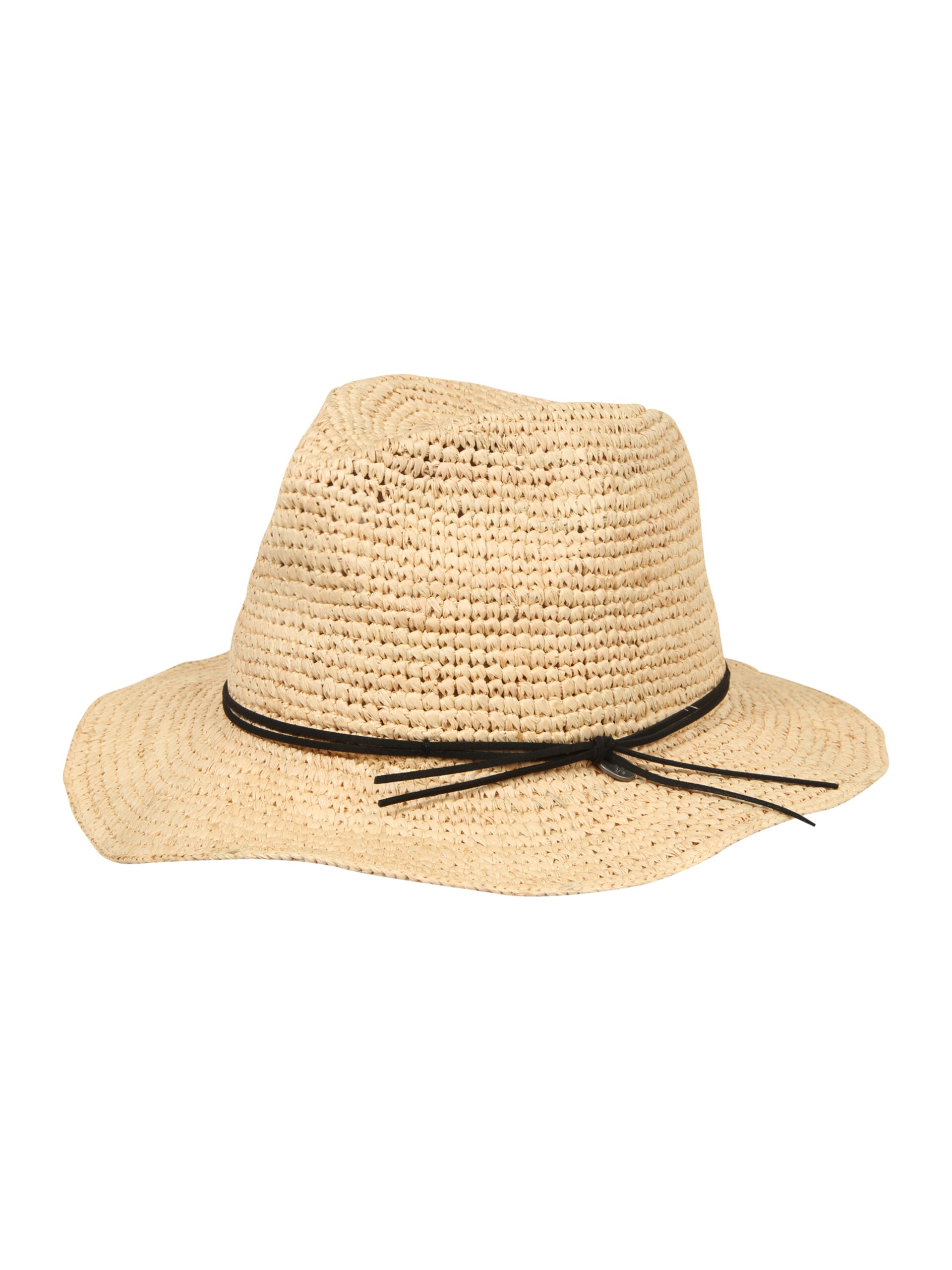 Barts straw Hatt Celery Natural Straw Hat dam – bild 2