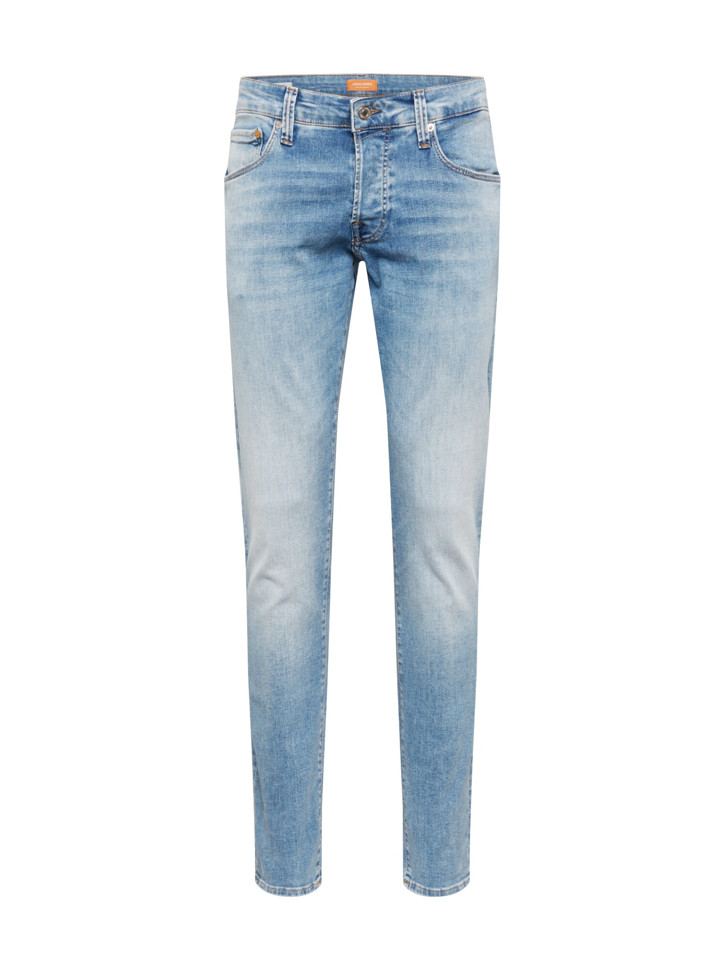 JACK & JONES Vaquero 'Glenn' azul