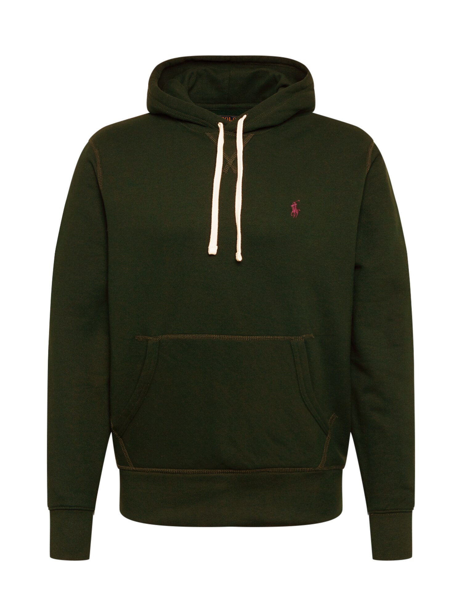 Polo Ralph Lauren Mikina tmavozelená