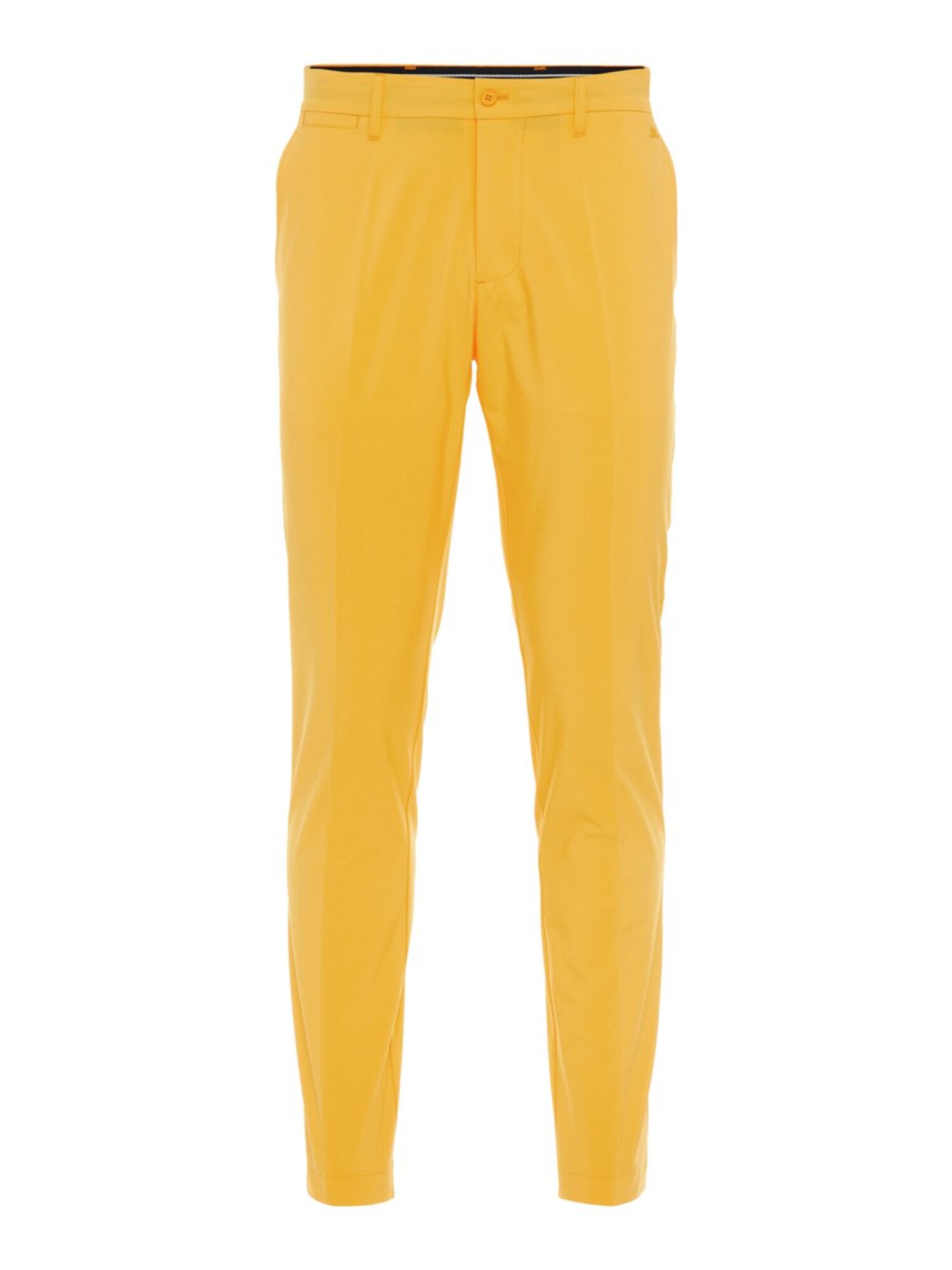 Jlindeberg Heren Sportbroek Ellott Lichtoranje jlindeberg kopen in de aanbieding