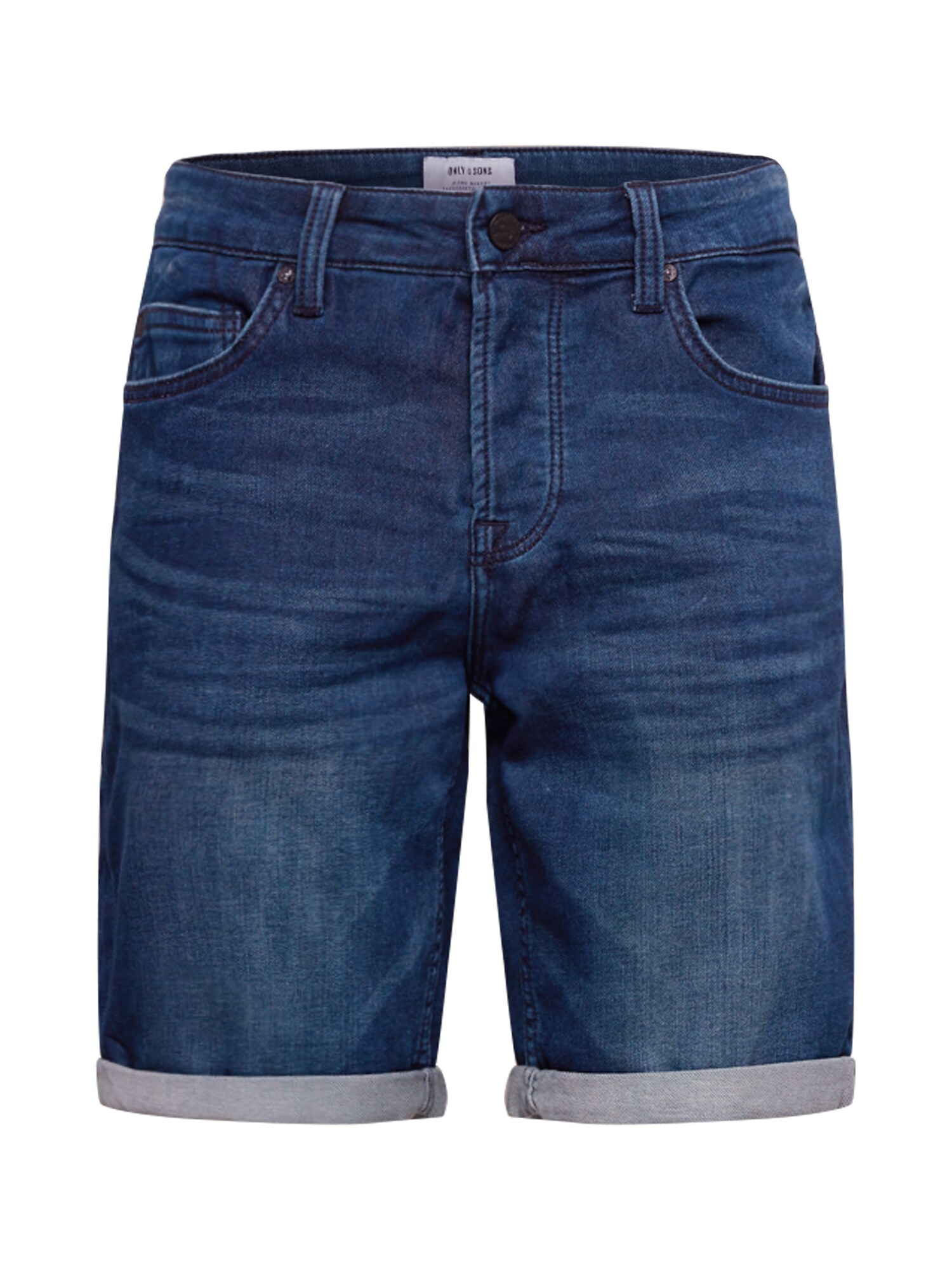Only & Sons Džinsai  mėlyna