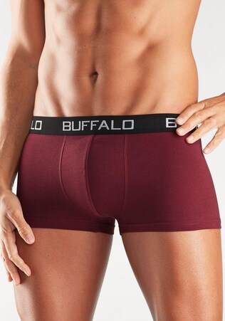 BUFFALO, Boxeralsók, vegyes színek