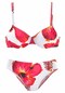 Kiválasztva, LASCANA, Bikini, fehér