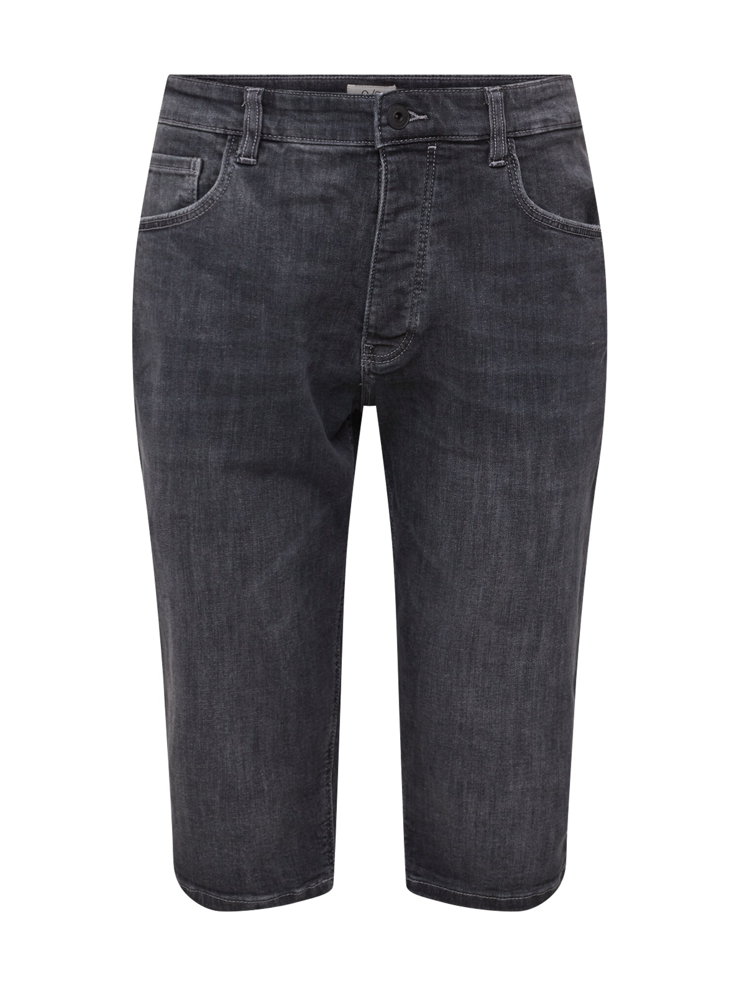 Q/S designed by Jeans grey denim
