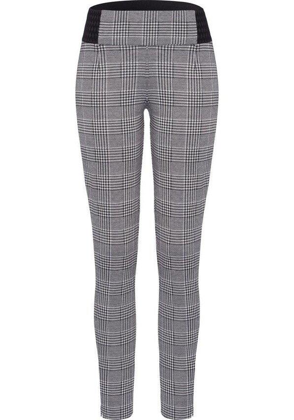 BUFFALO, Leggings, szürke, 3 kép a 6 közül