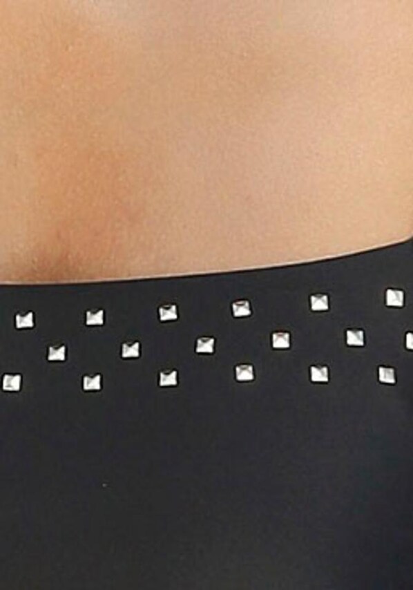 LASCANA, Tankini, fekete, 2 kép a 6 közül