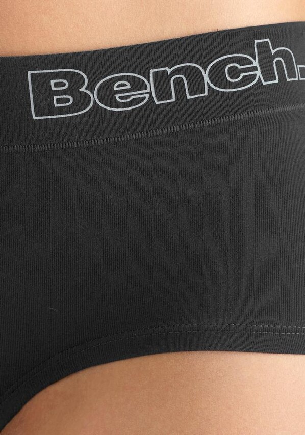 BENCH, Bugyi, fekete, 4 kép a 6 közül