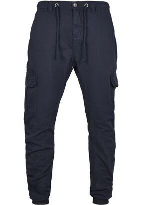 Urban Classics Cargobroek Navy