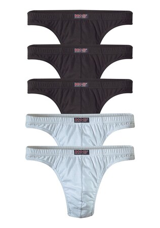 H.I.S, Slip, fekete & fehér