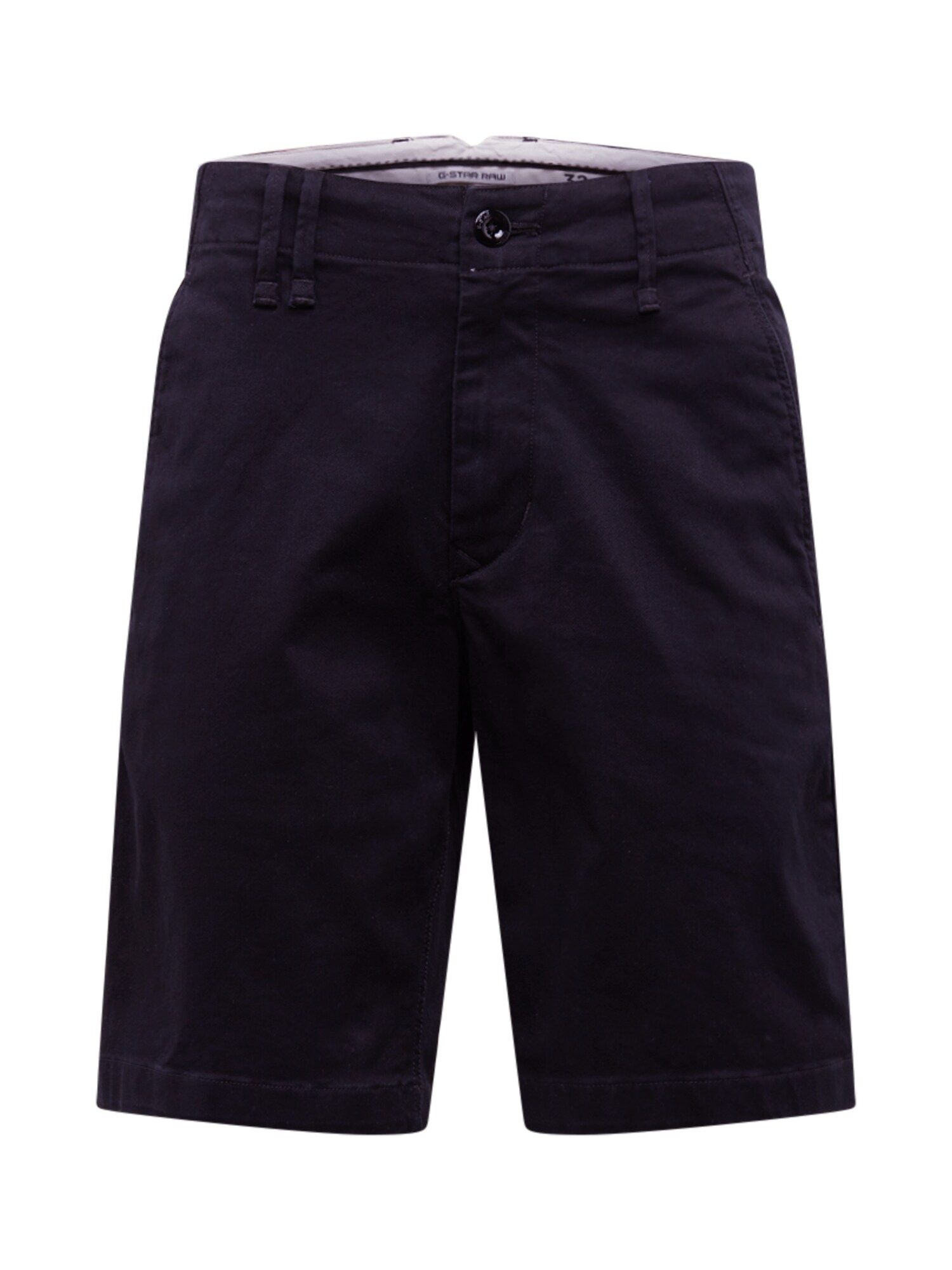 G-Star RAW Kelnės 'Vetar'  juoda
