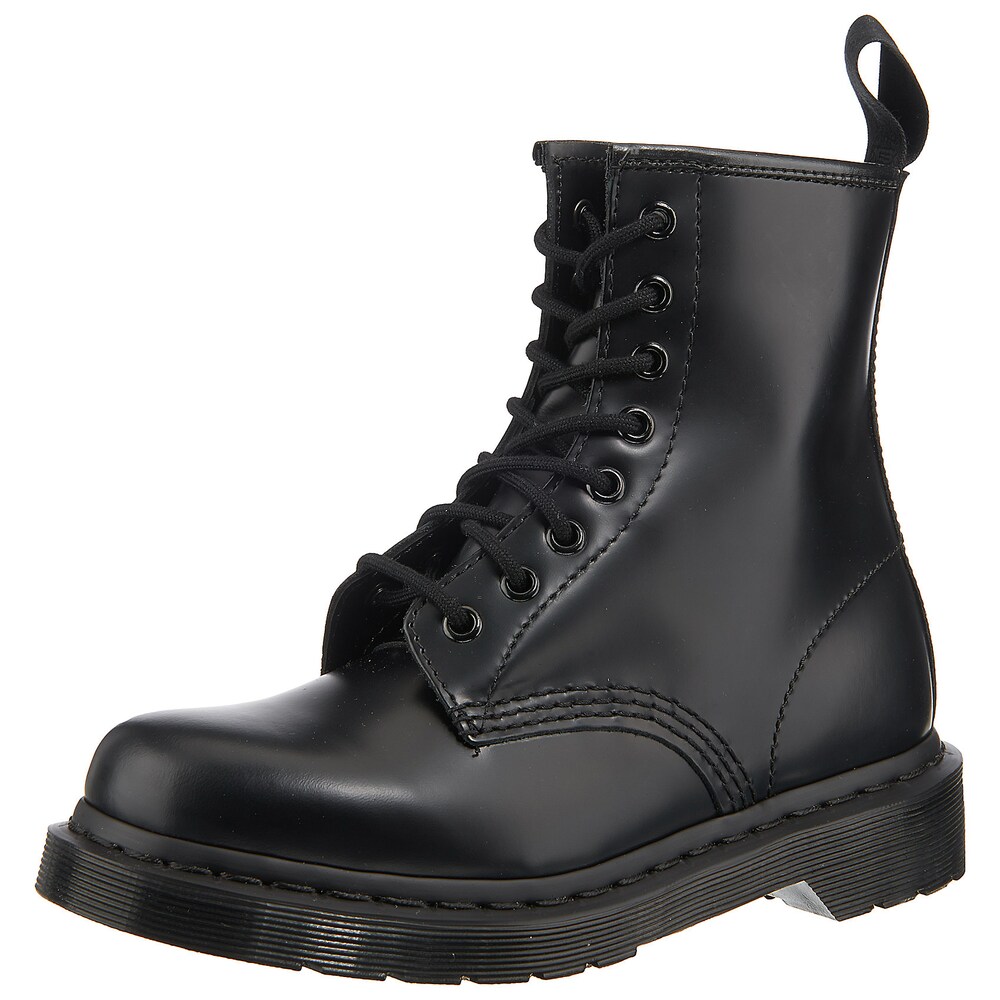 Dr. Martens Schnürstiefelette '1460' Herren Größe 45 schwarz Winterschuhe