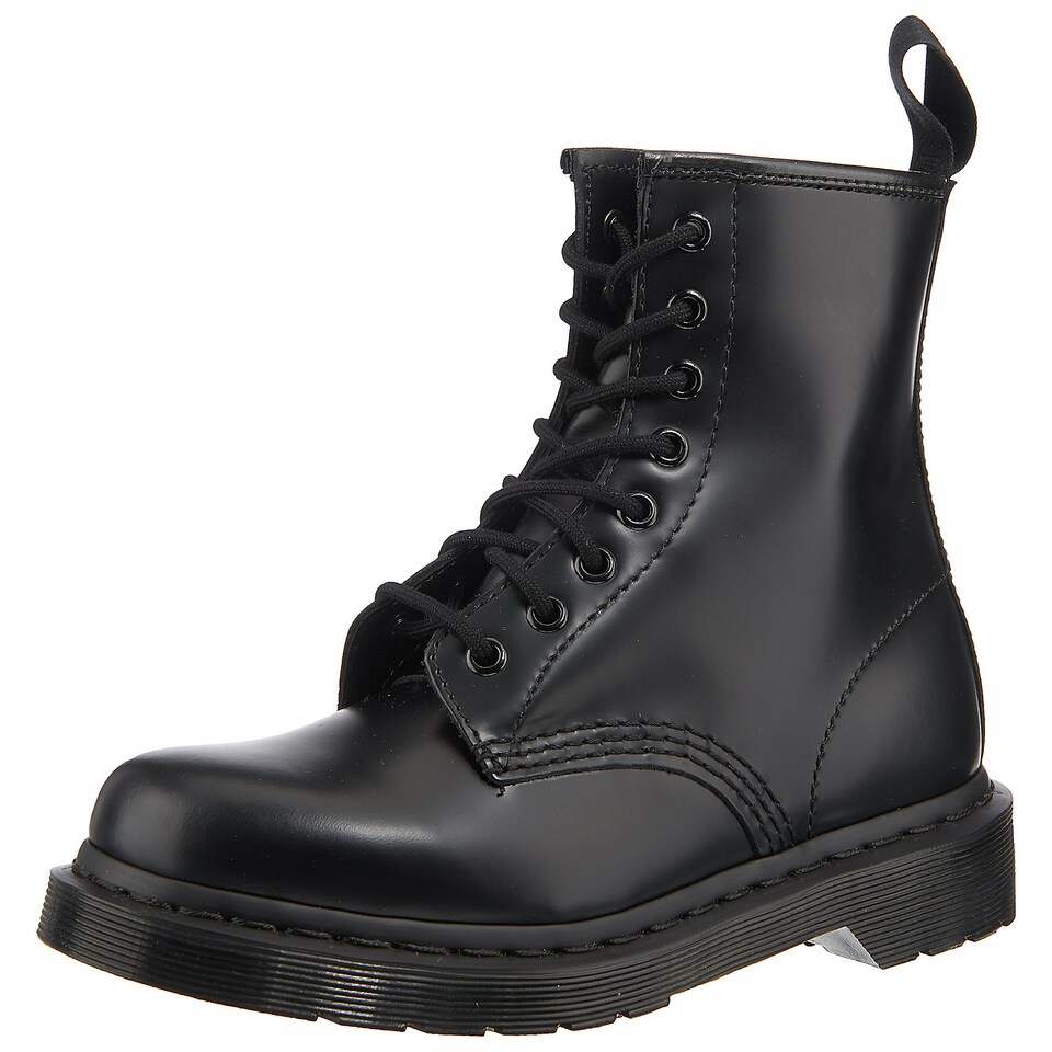 Boots med snörning '1460'