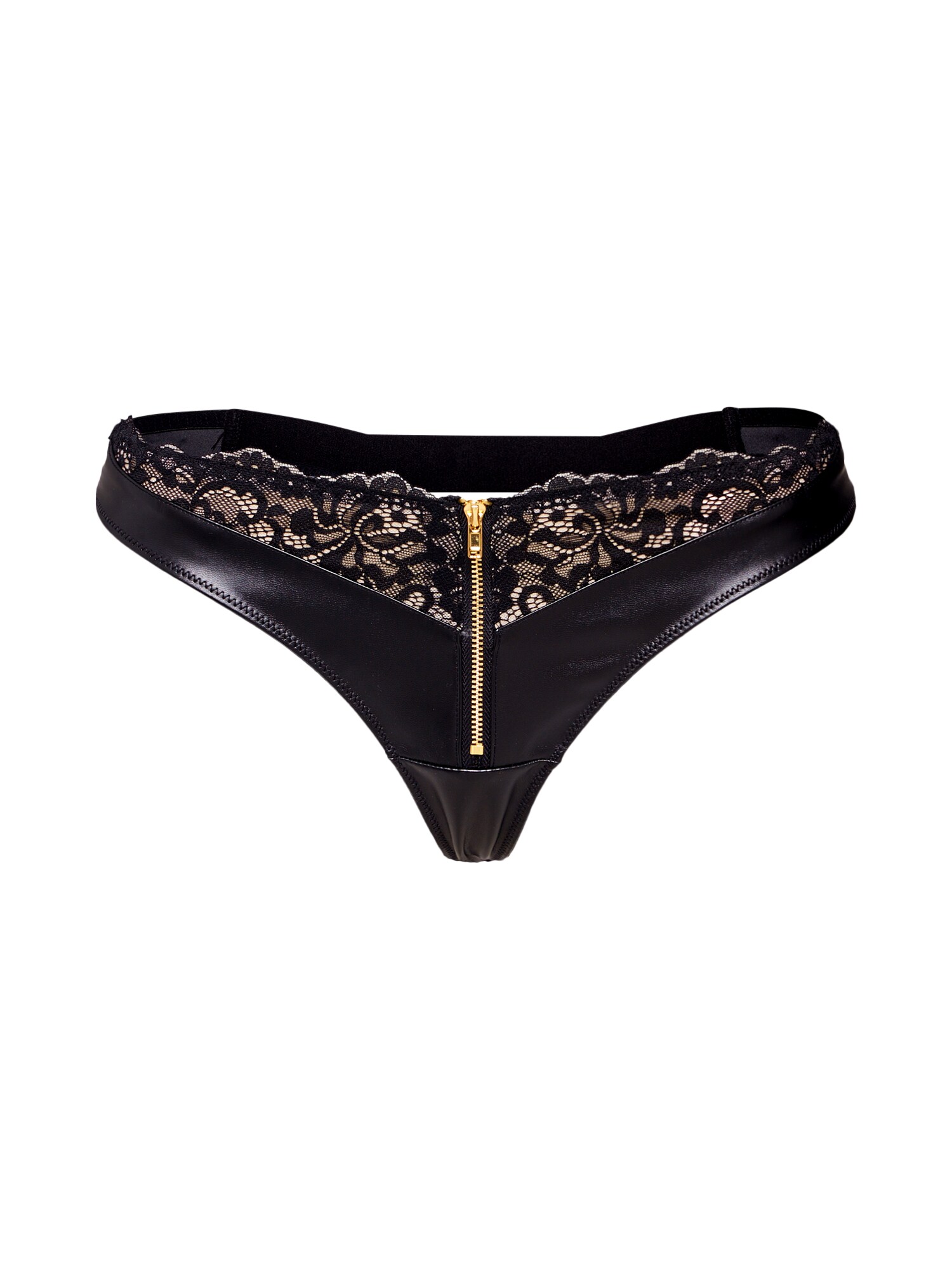 Hunkemöller Siaurikės 'Talia'  juoda