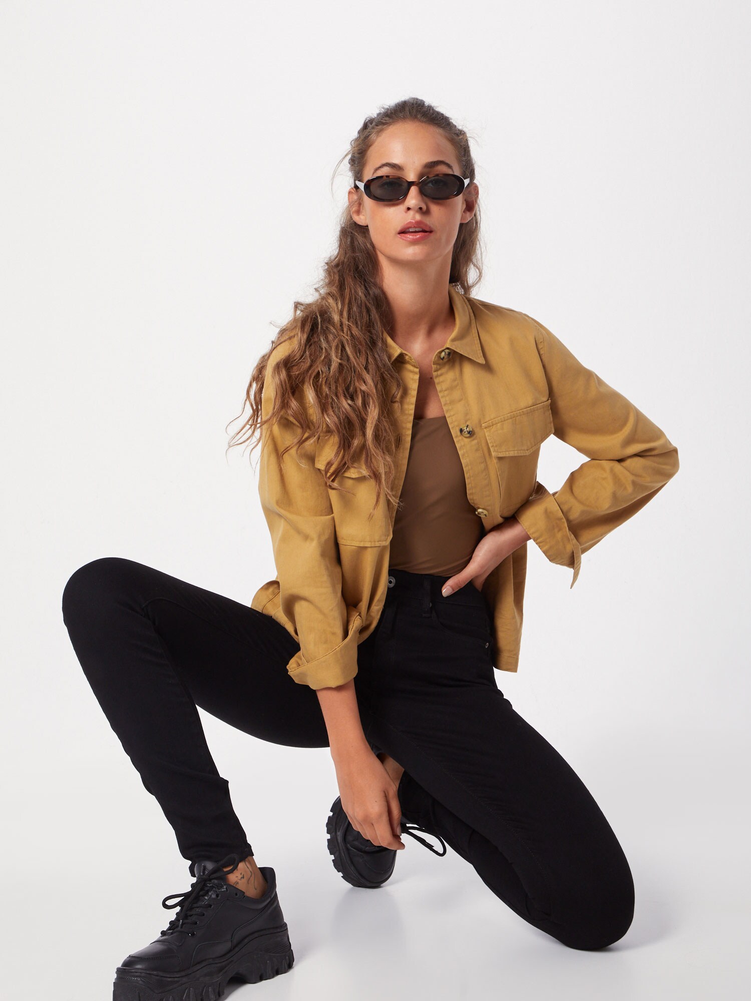 Thumbnail - Jeans '3301'