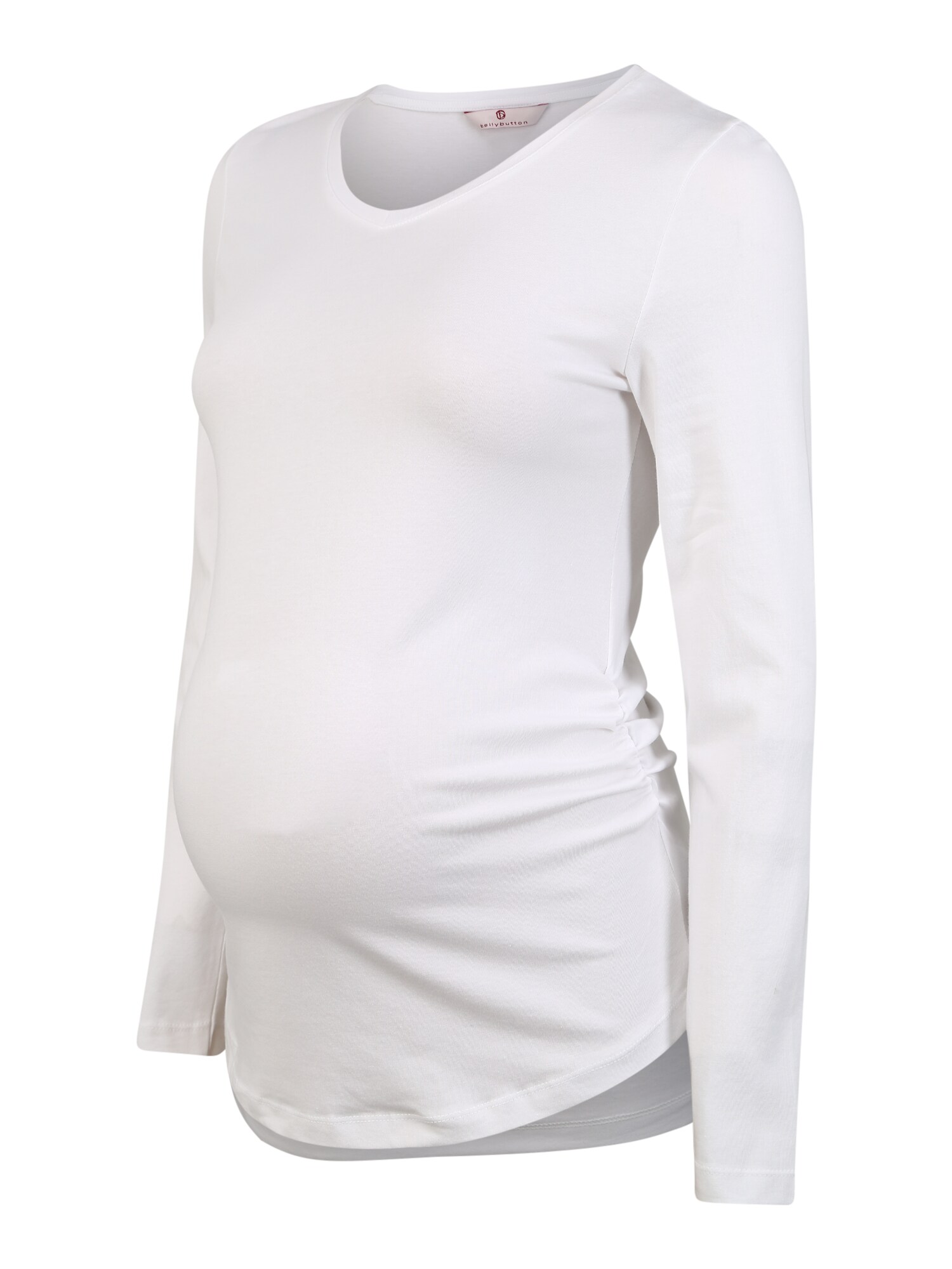 BELLYBUTTON Marškinėliai 'Laure'  balta