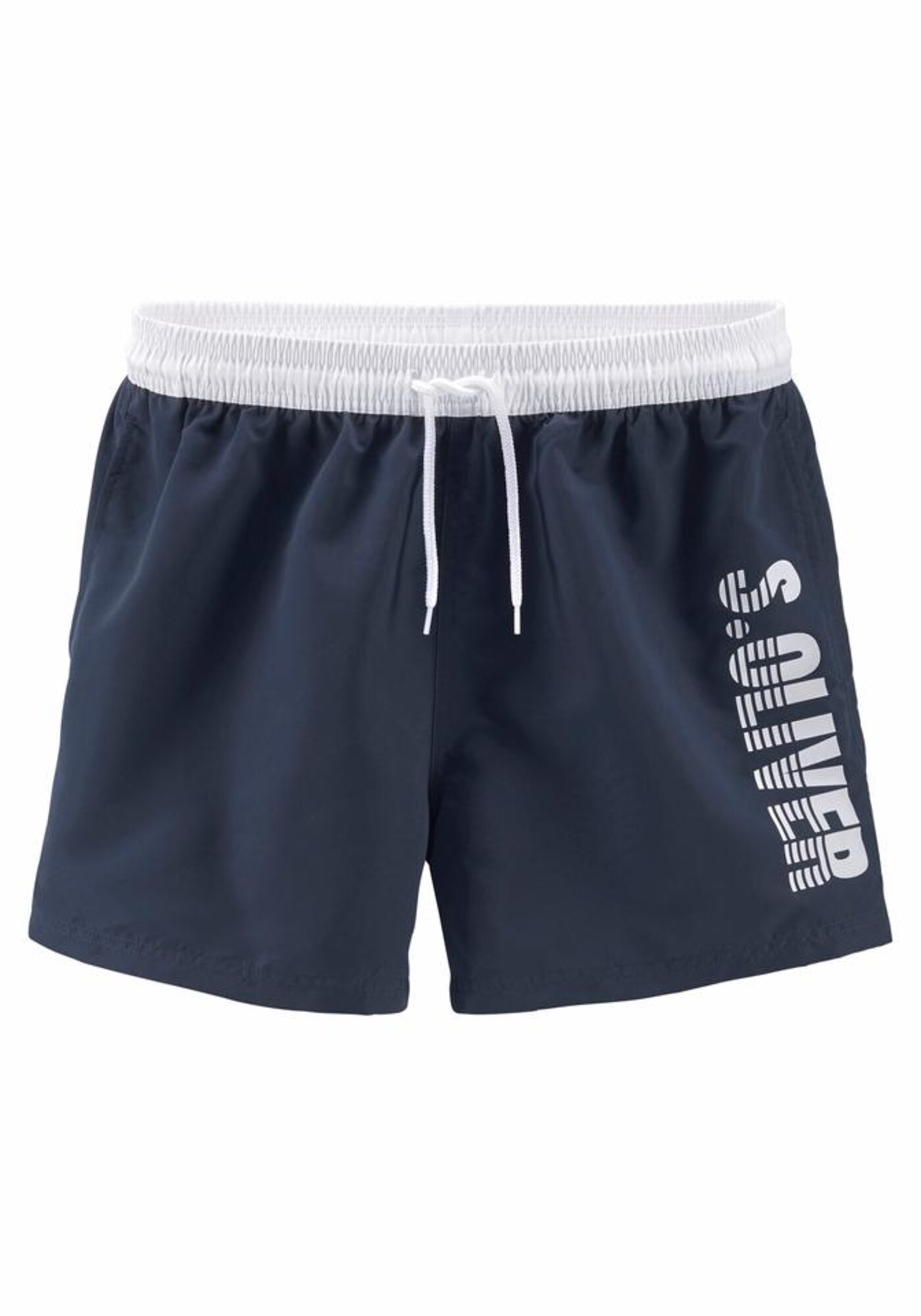 Thumbnail - Badeshorts