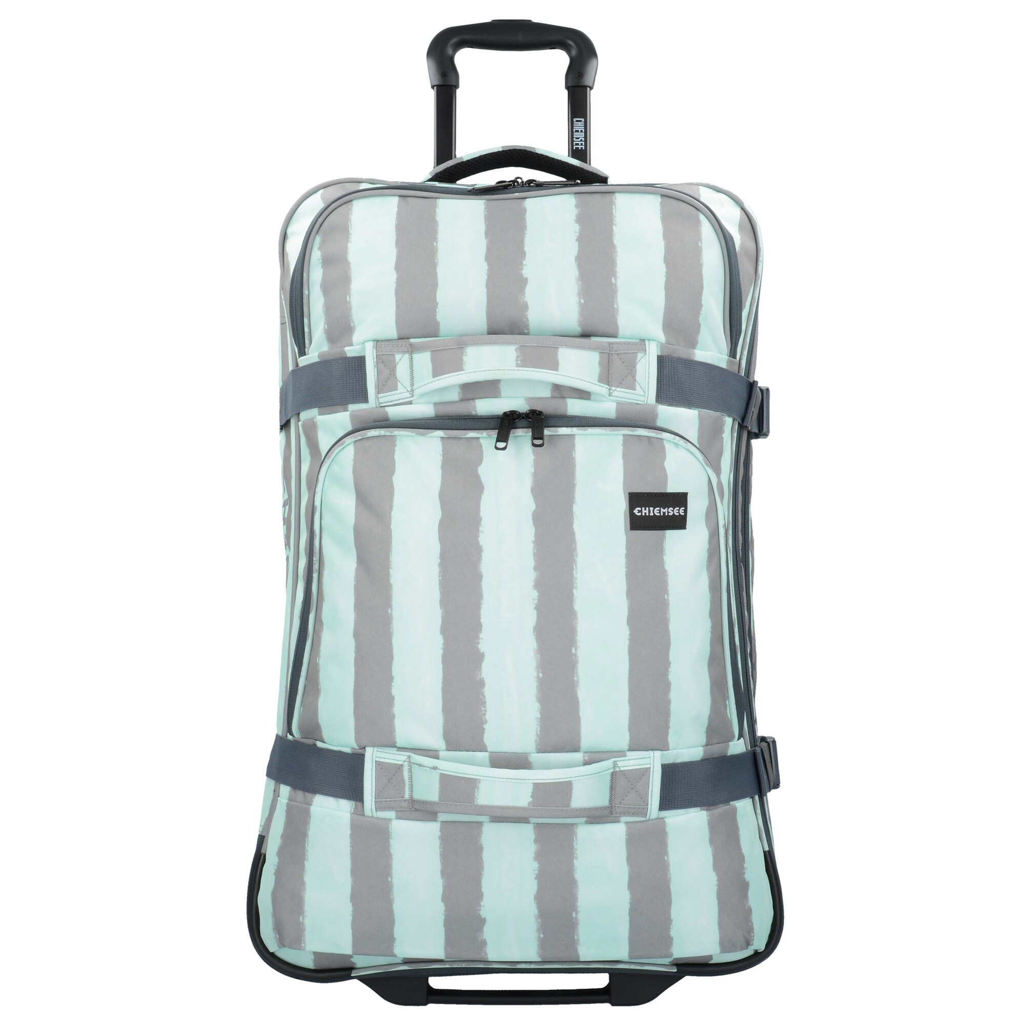 Chiemsee Dames Reistas Azuur Grijs chiemsee kopen in de aanbieding