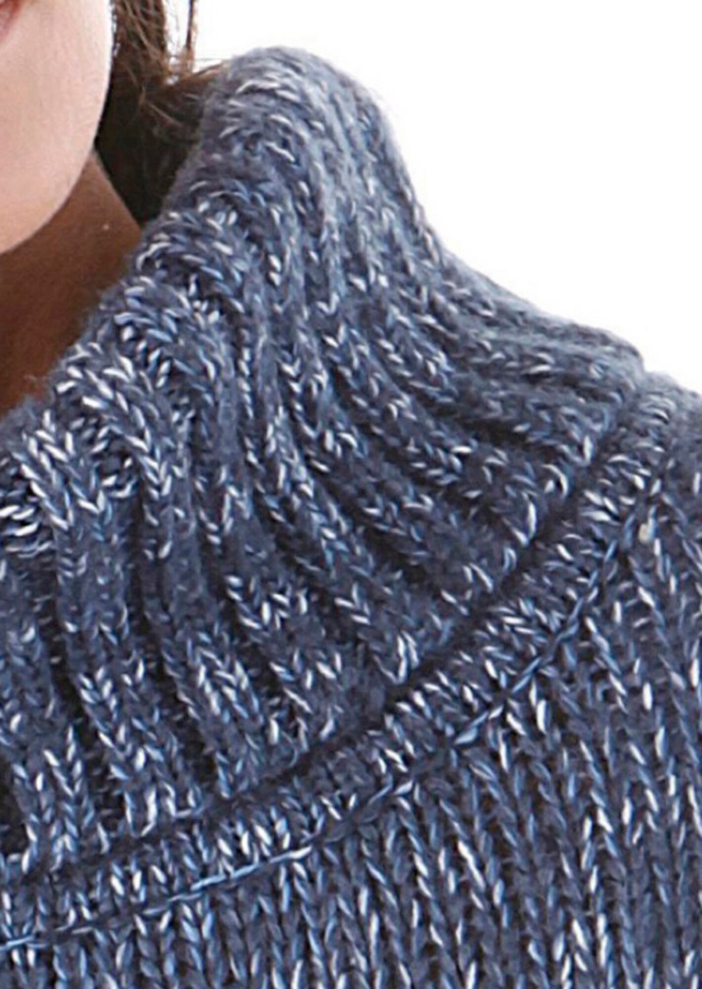 Thumbnail - Rollkragenpullover