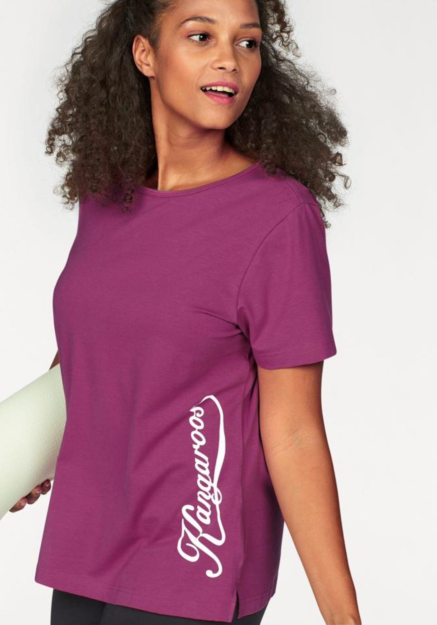 Thumbnail - KangaROOS T-Shirt