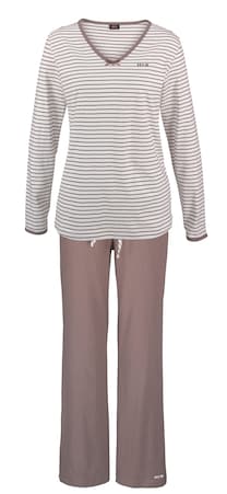 H.I.S, Pyžamo, Sivá