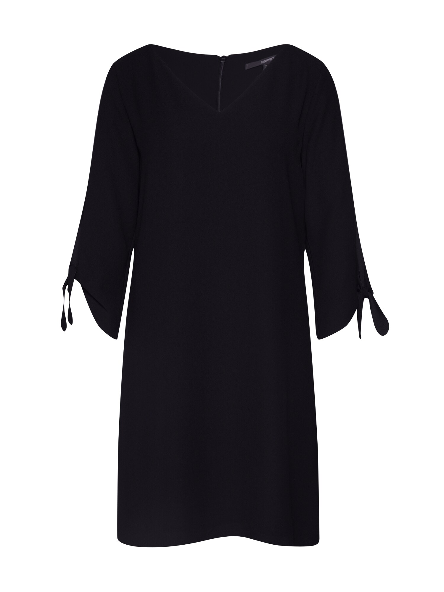 Esprit Collection Kokteilinė suknelė  juoda