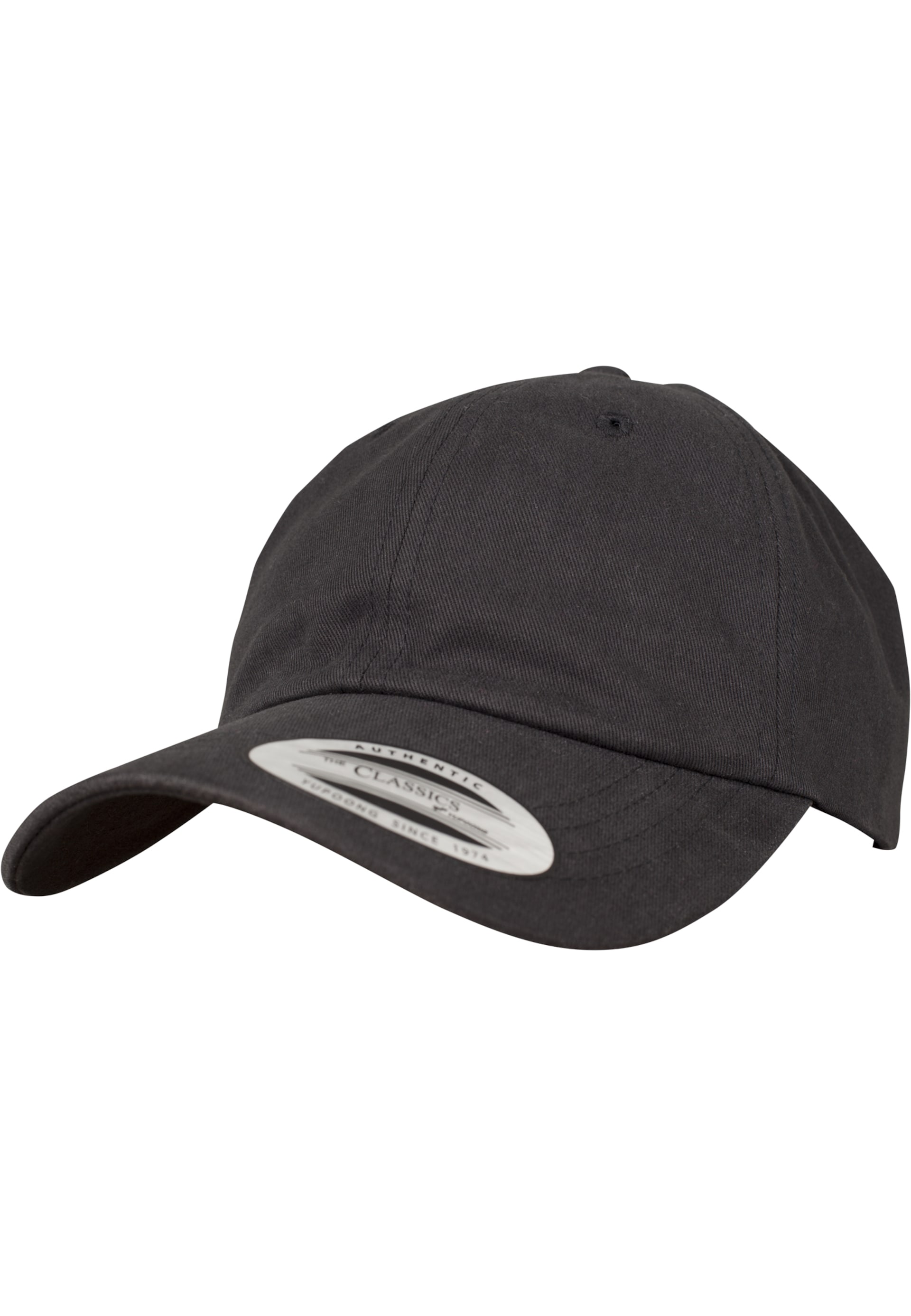 Flexfit Keps herr