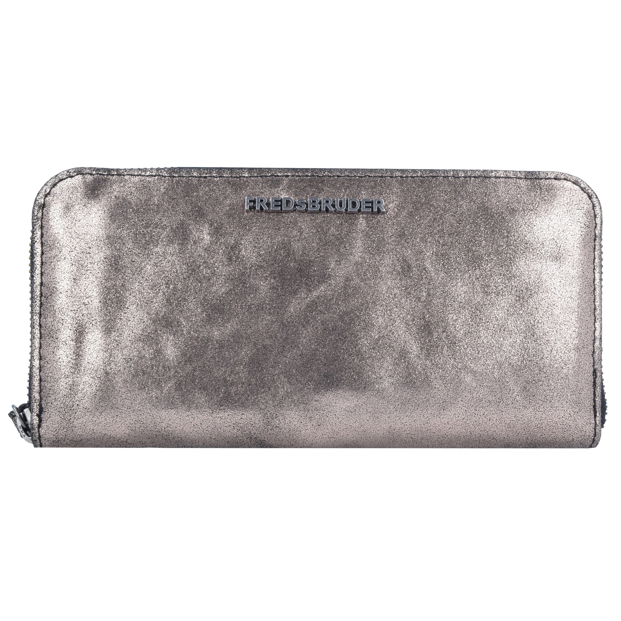 Fredsbruder Dames Portemonnee Rose Goud fredsbruder kopen in de aanbieding