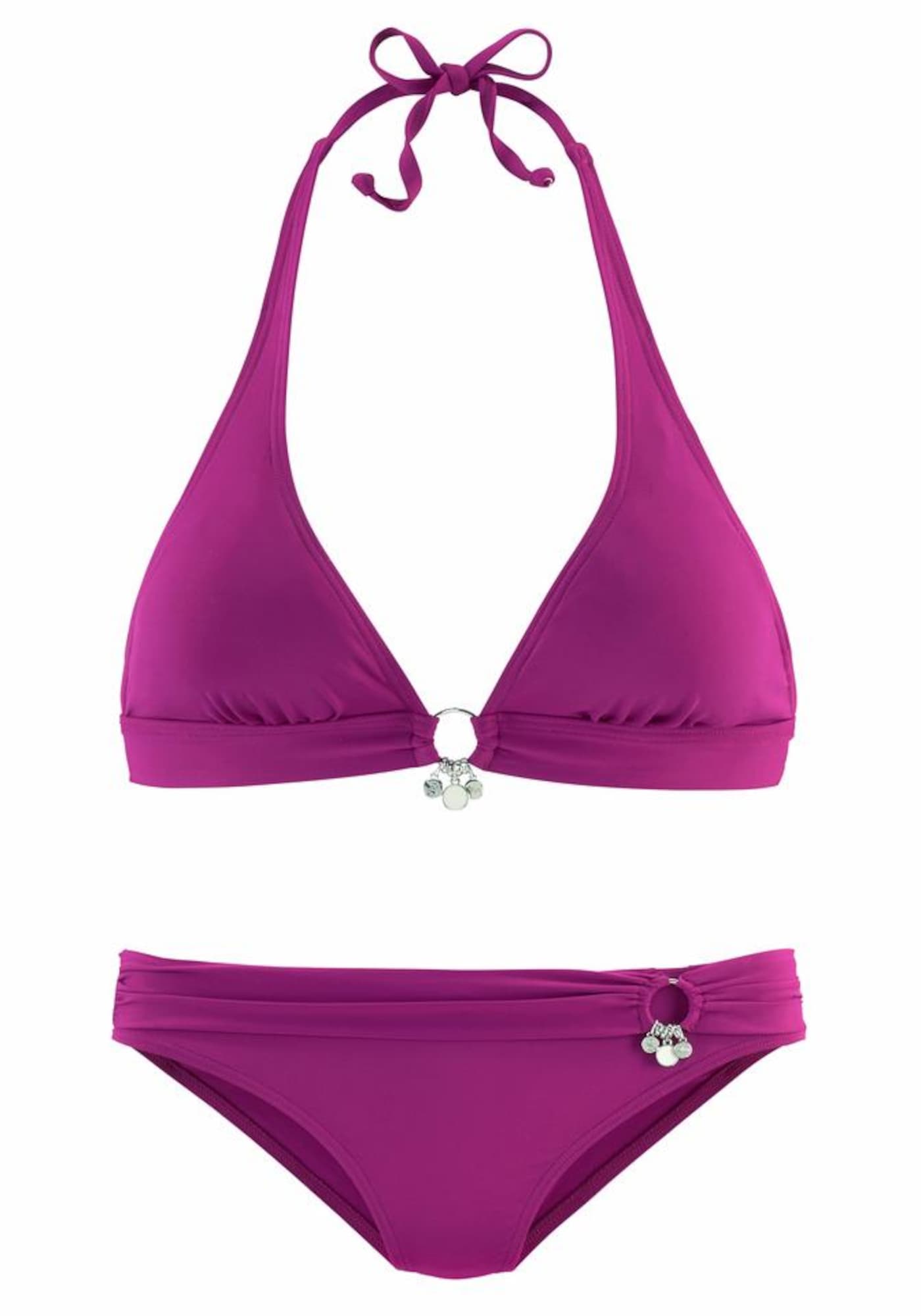 Thumbnail - Triangel-Bikini