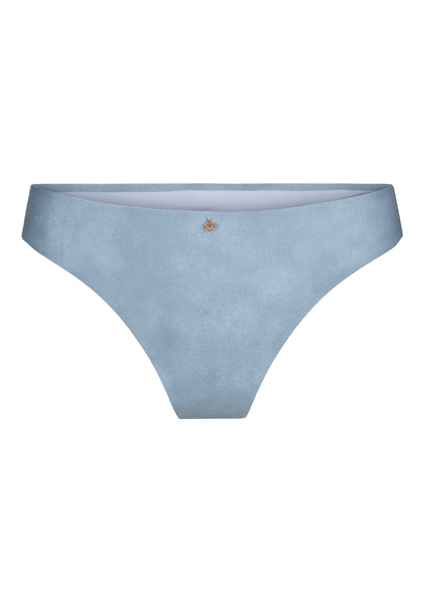 Lingadore Dames String Lucia Smoky Blue lingadore kopen in de aanbieding