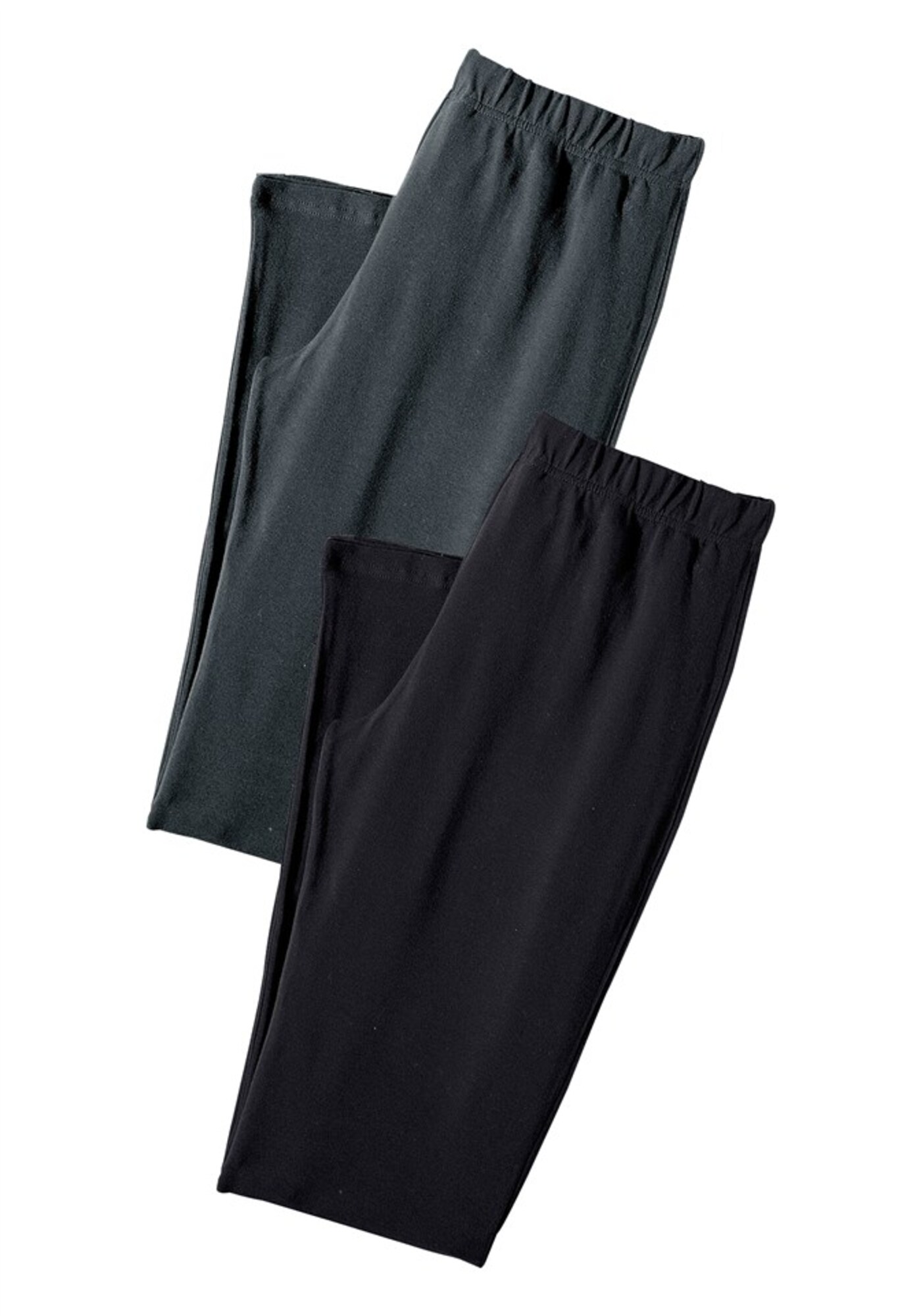 VIVANCE Leggings  antracit / fekete akciós termékkép 1