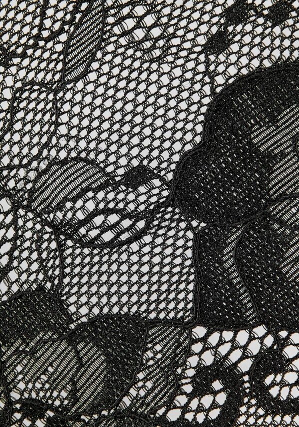 LASCANA, Tanga, černá, obrázek 4 z 4