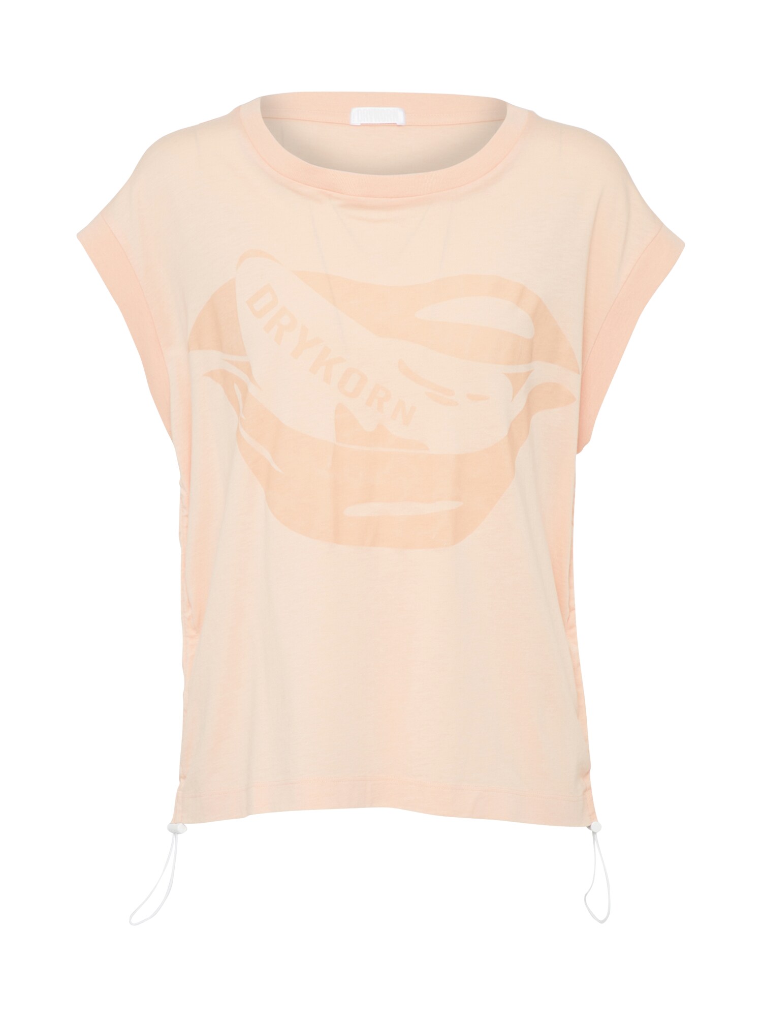 Drykorn Dames Shirt Melia Rosa drykorn kopen in de aanbieding