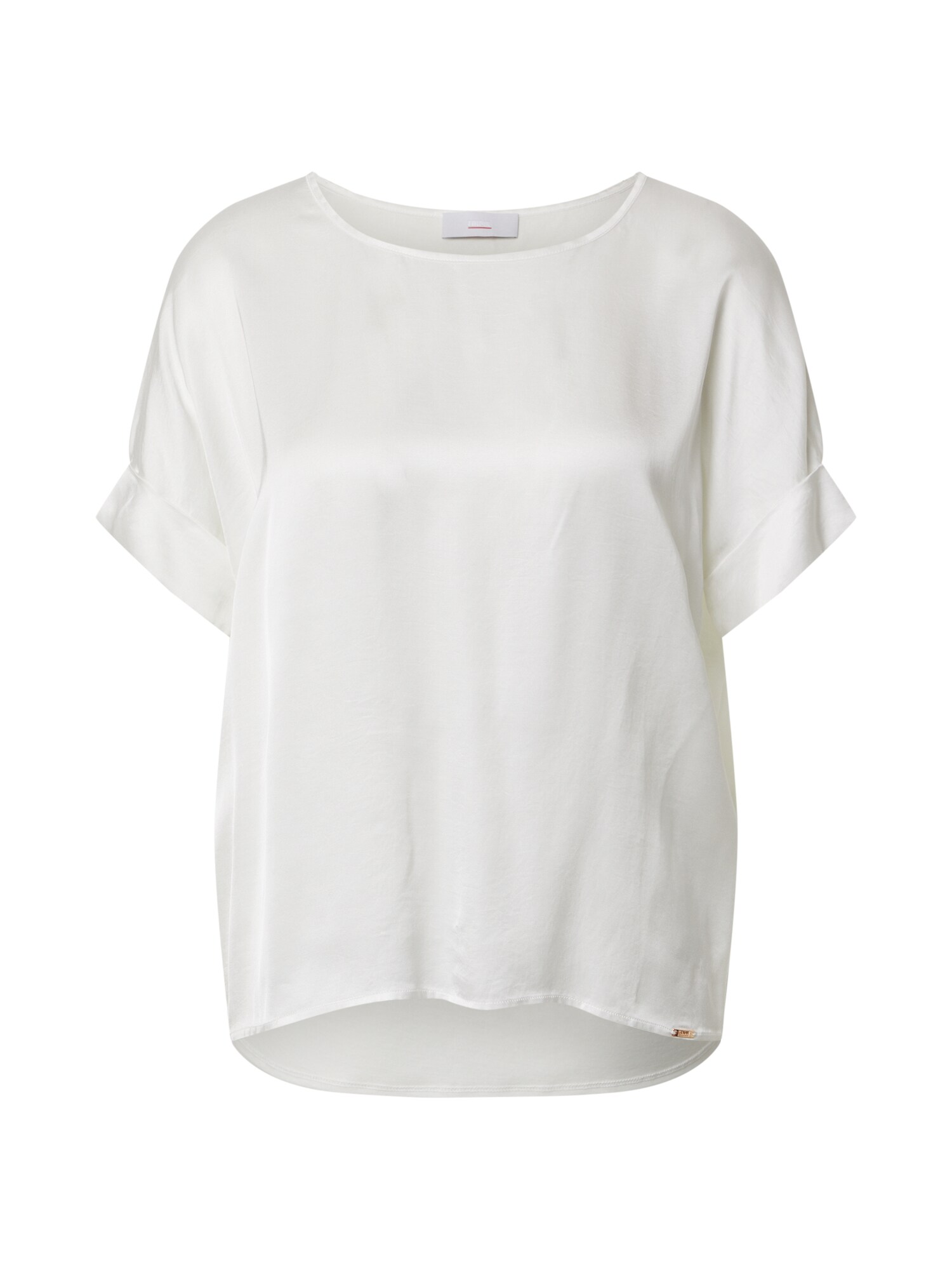 CINQUE Marškinėliai 'PHIEBY'  balta