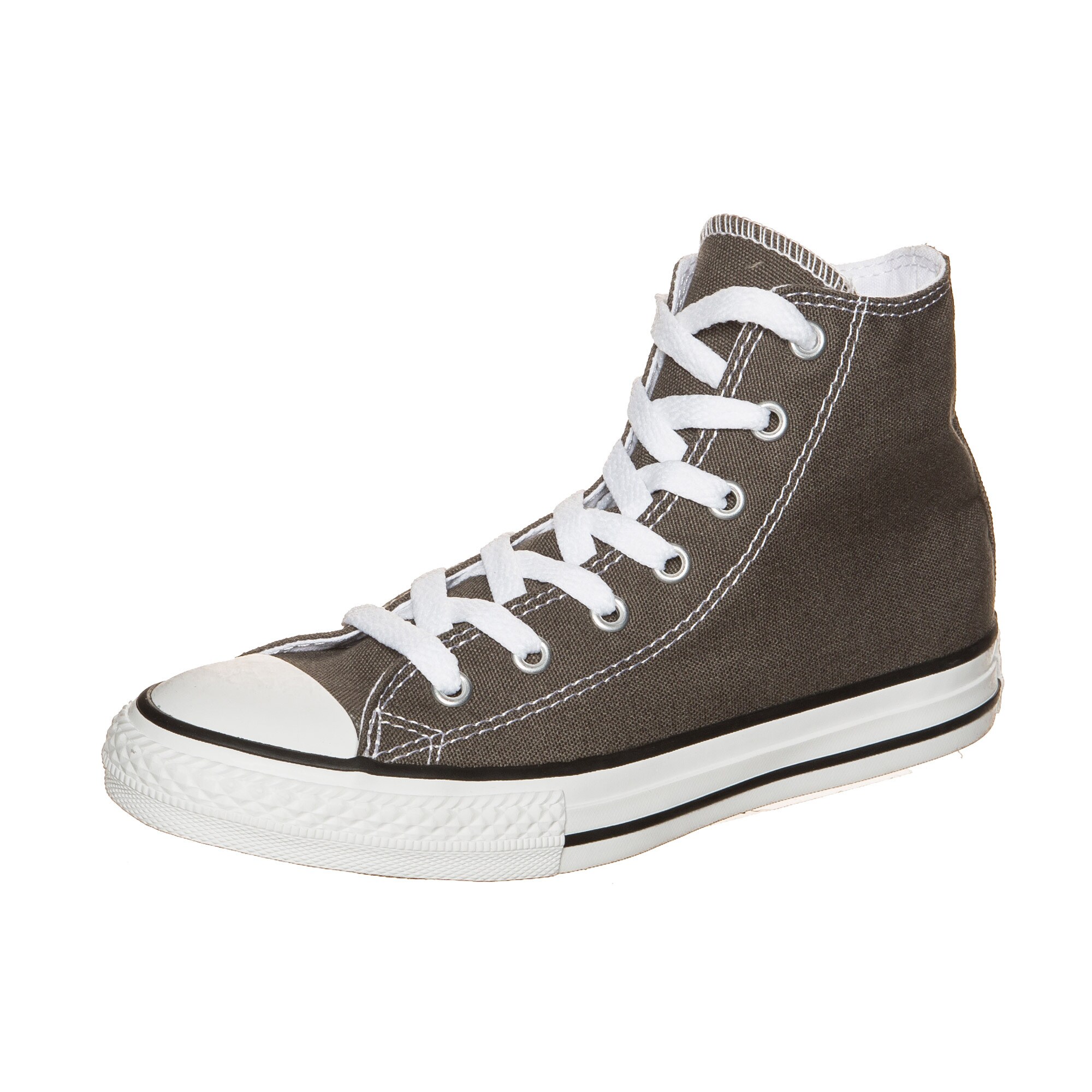 Converse Jongens Sneakers Grijs Greige converse kopen in de aanbieding