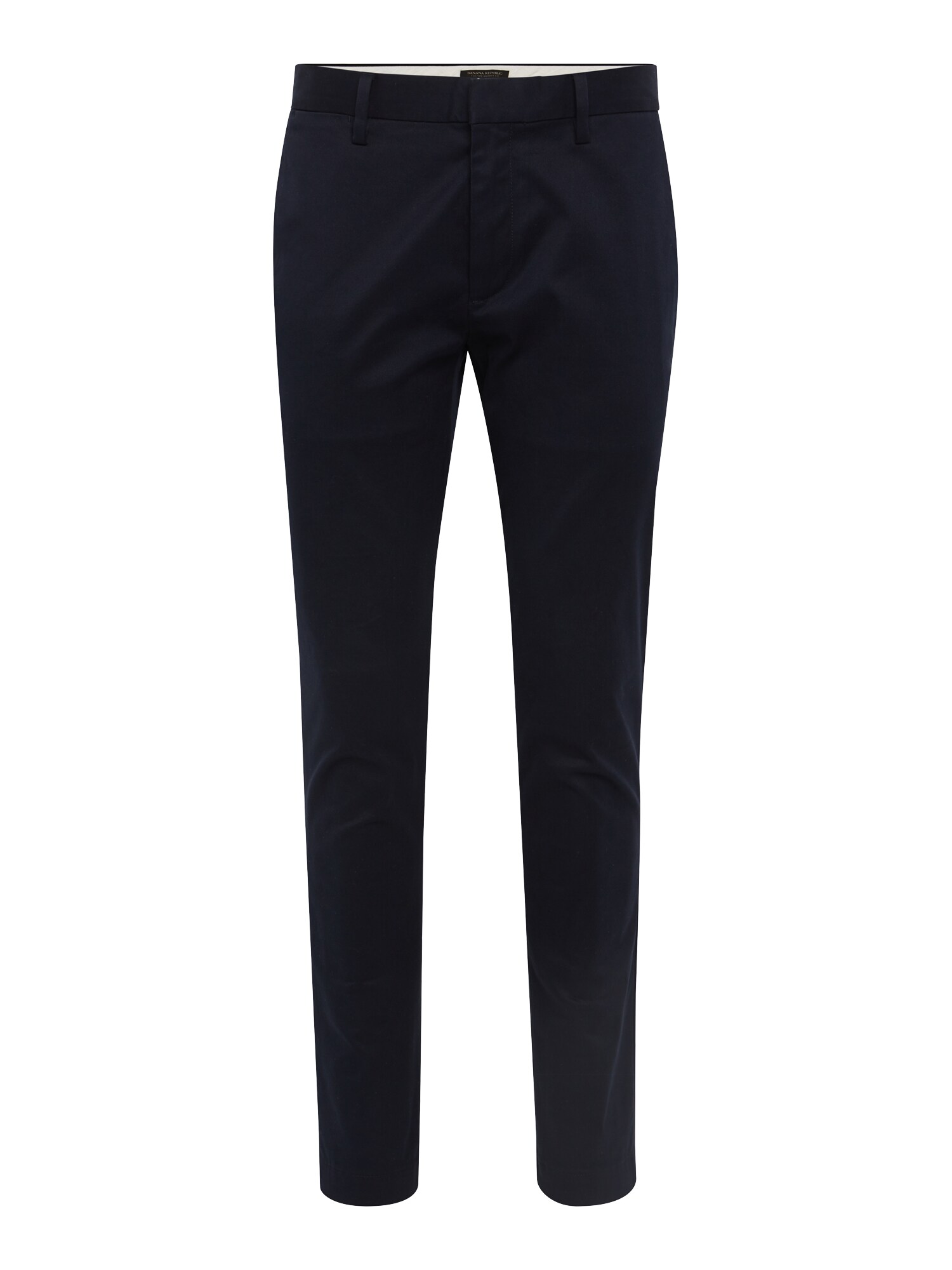 Banana Republic Chino stiliaus kelnės 'FULTON RMC'  tamsiai mėlyna